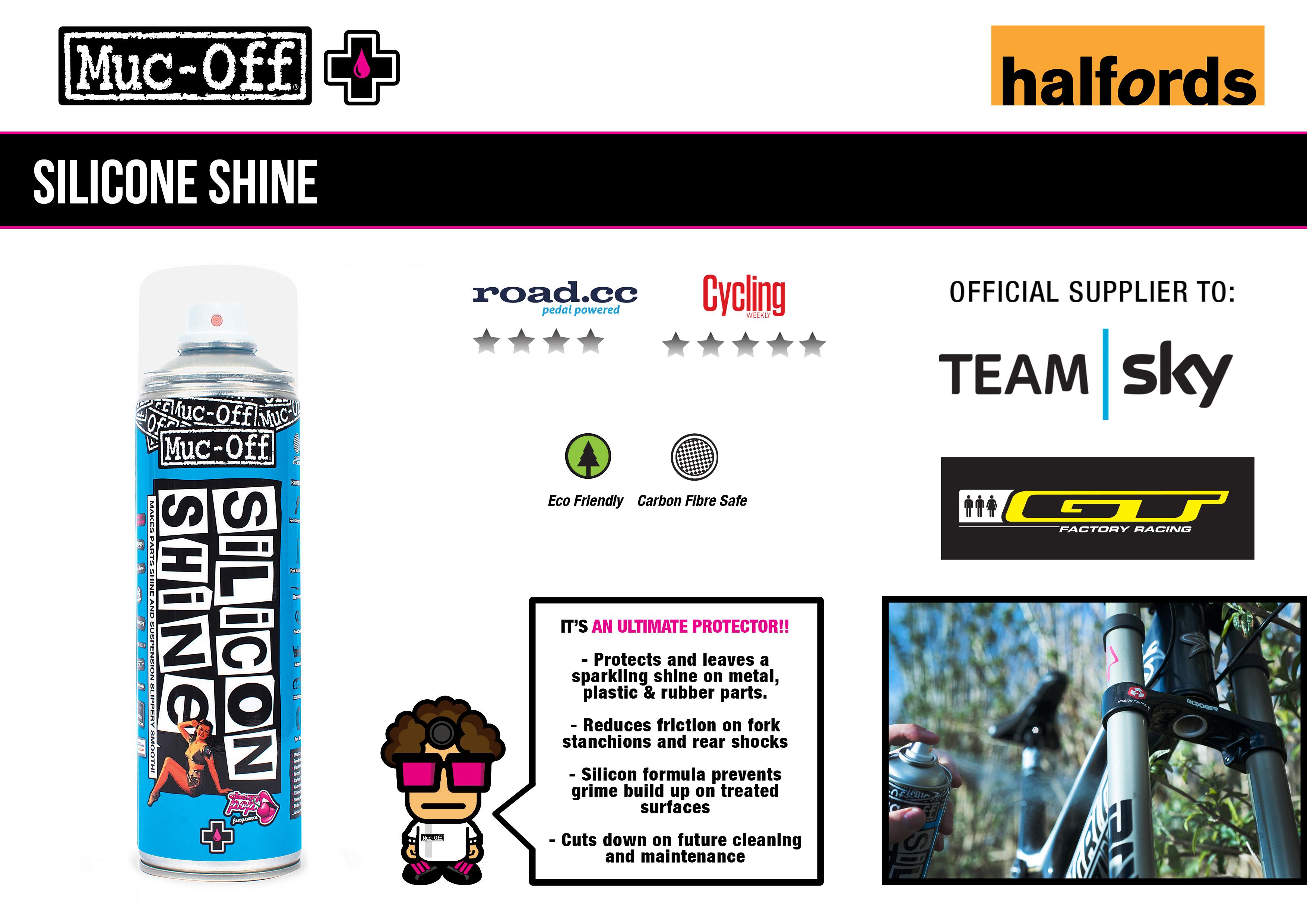 muc off halfords