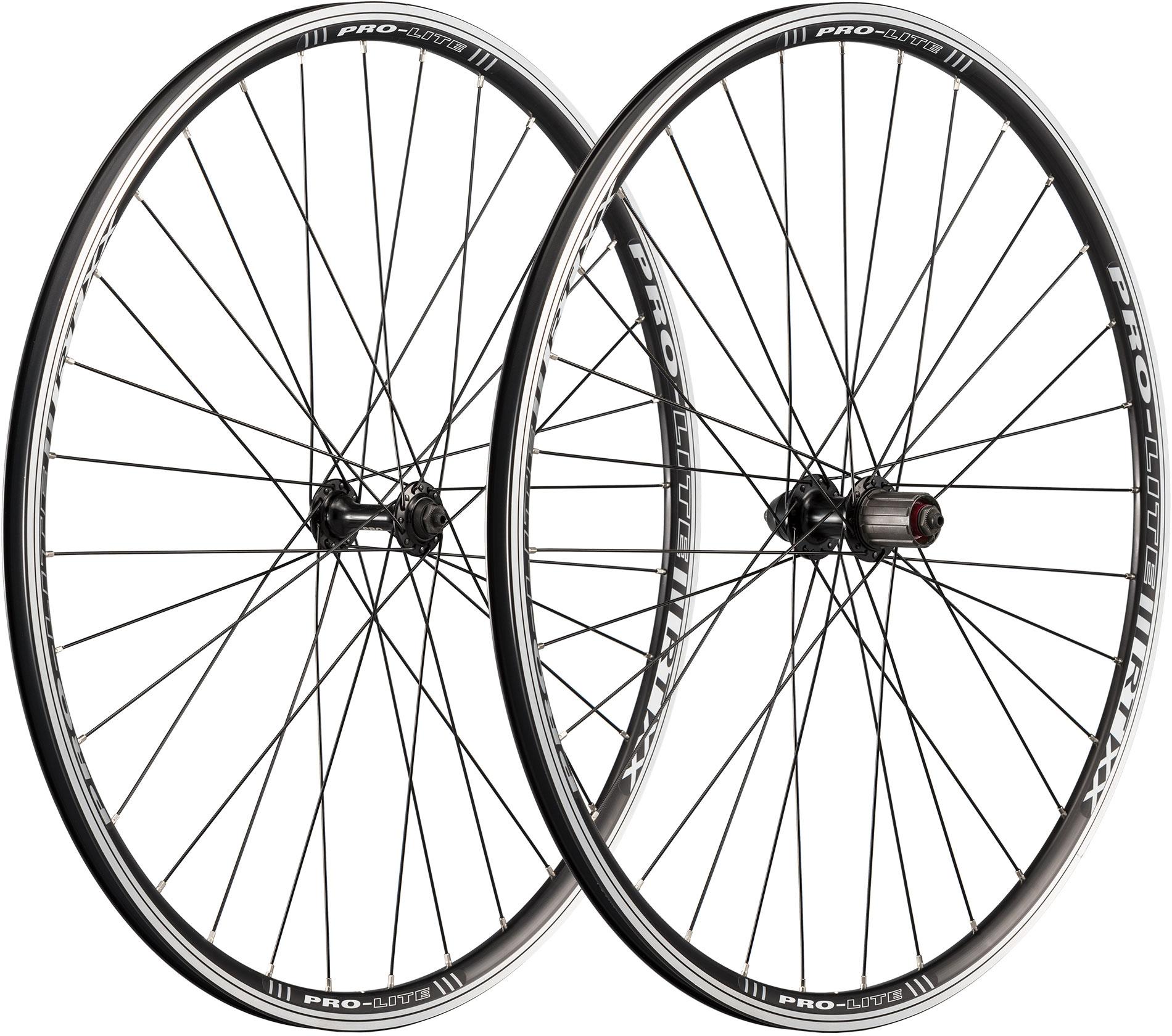 bike wheels halfords