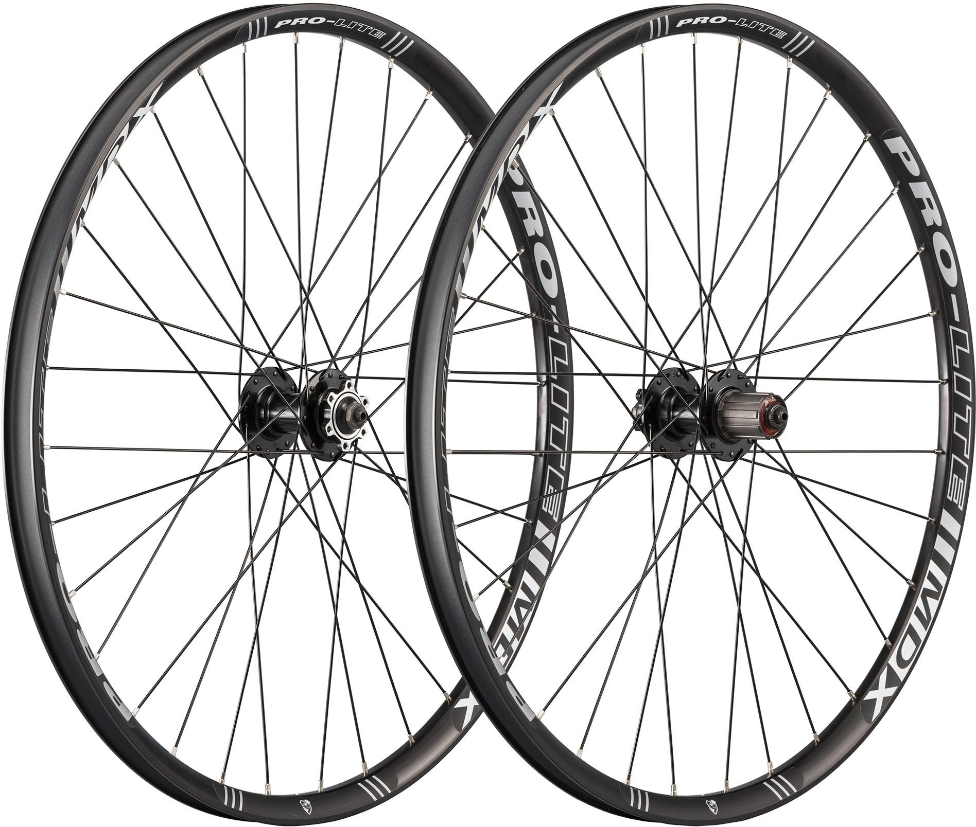 wheelset 27.5 mtb