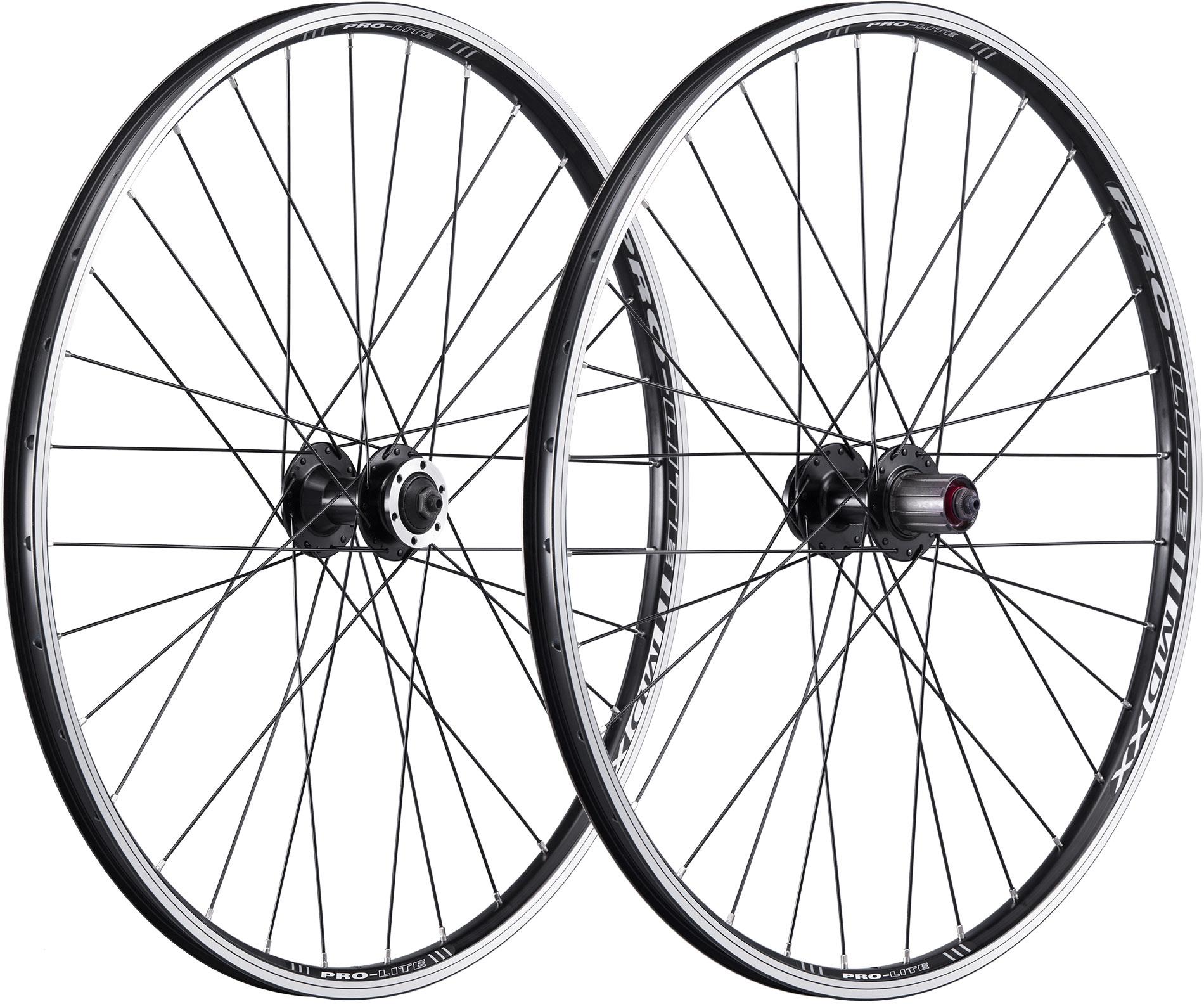 halfords wheelsets