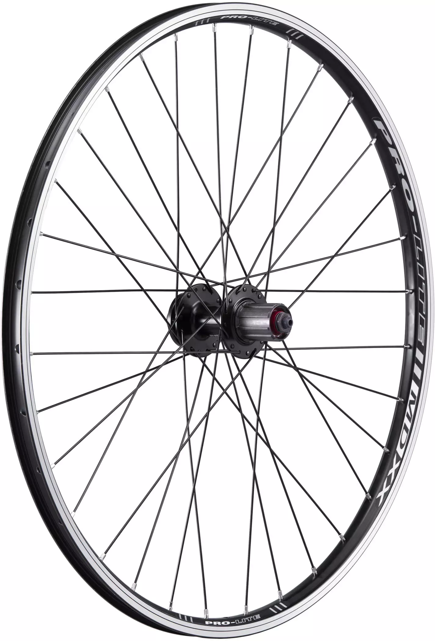 26 mtb rear wheel