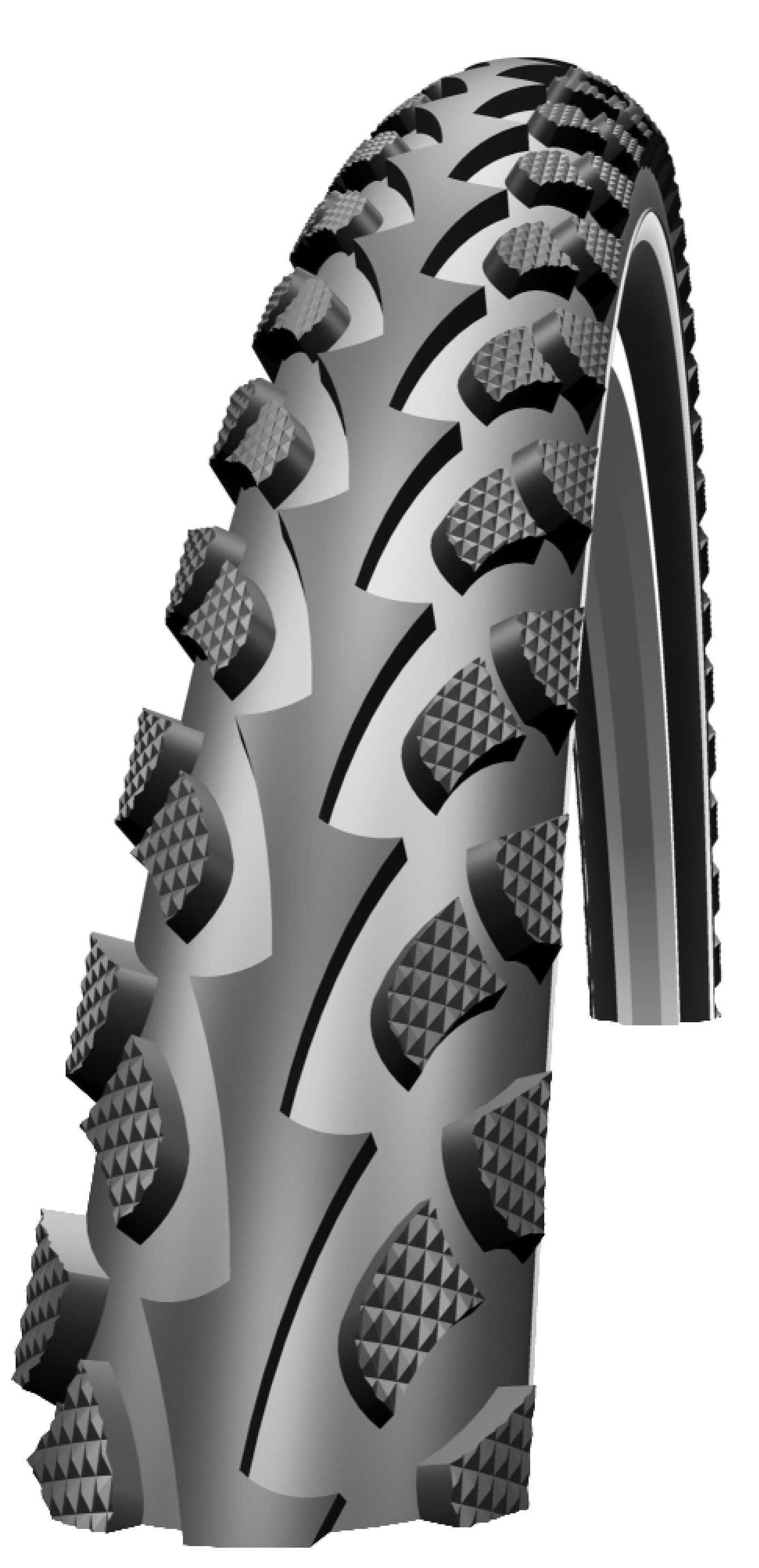 schwalbe land cruiser 700x35c