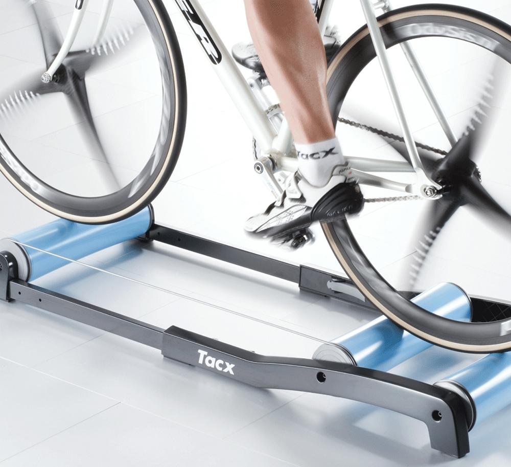 cycle trainers uk