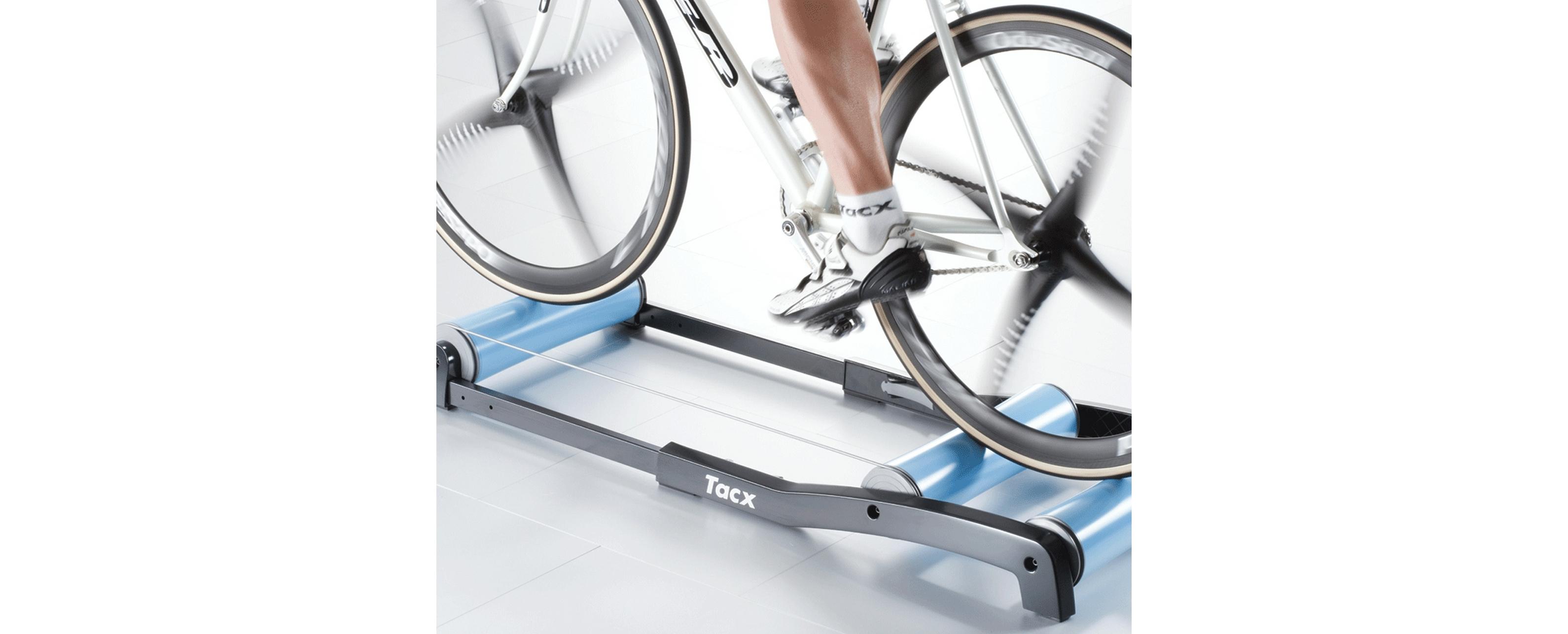 tacx antares rollers bike trainer