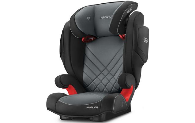 Recaro