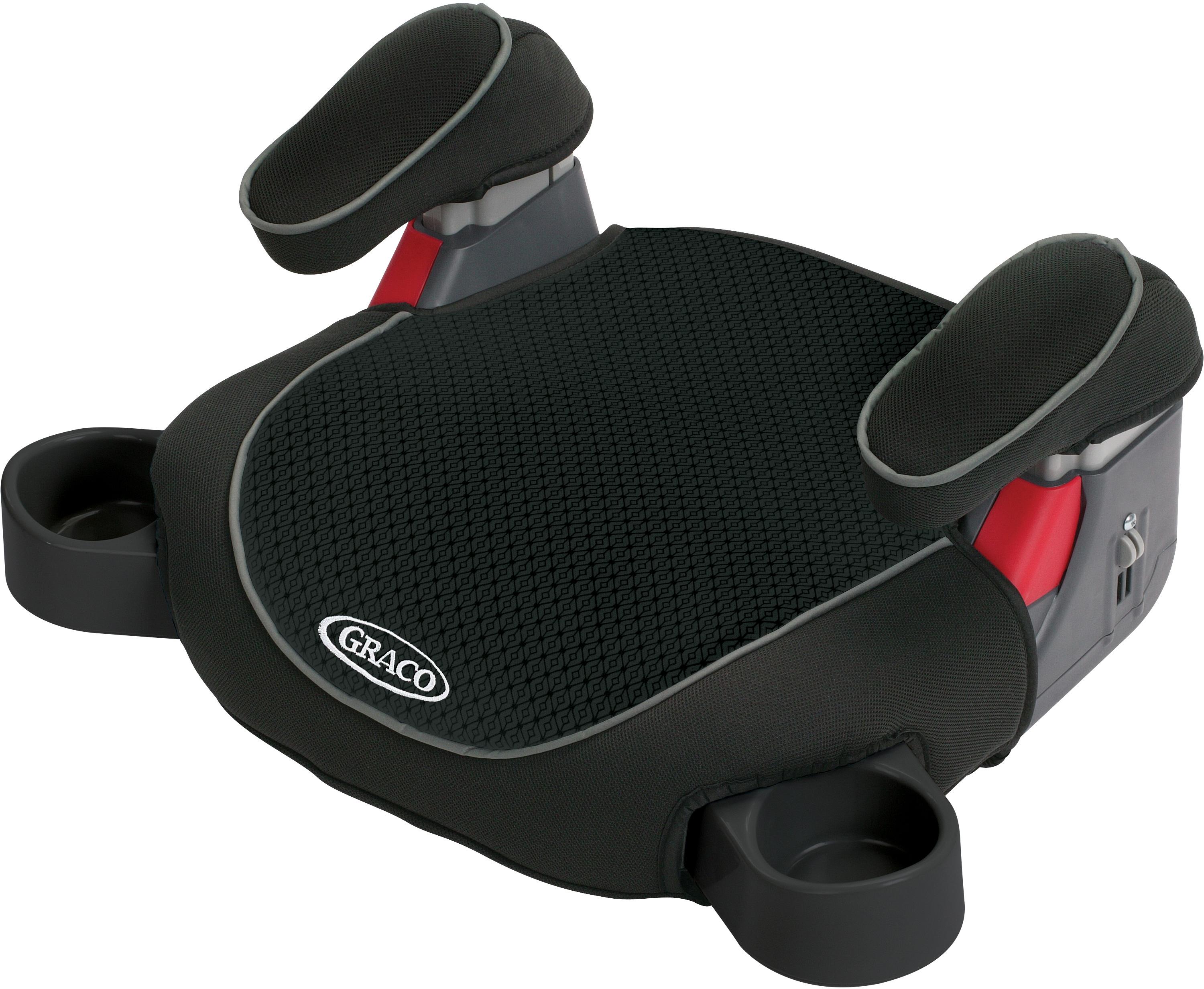 graco deluxe car seat
