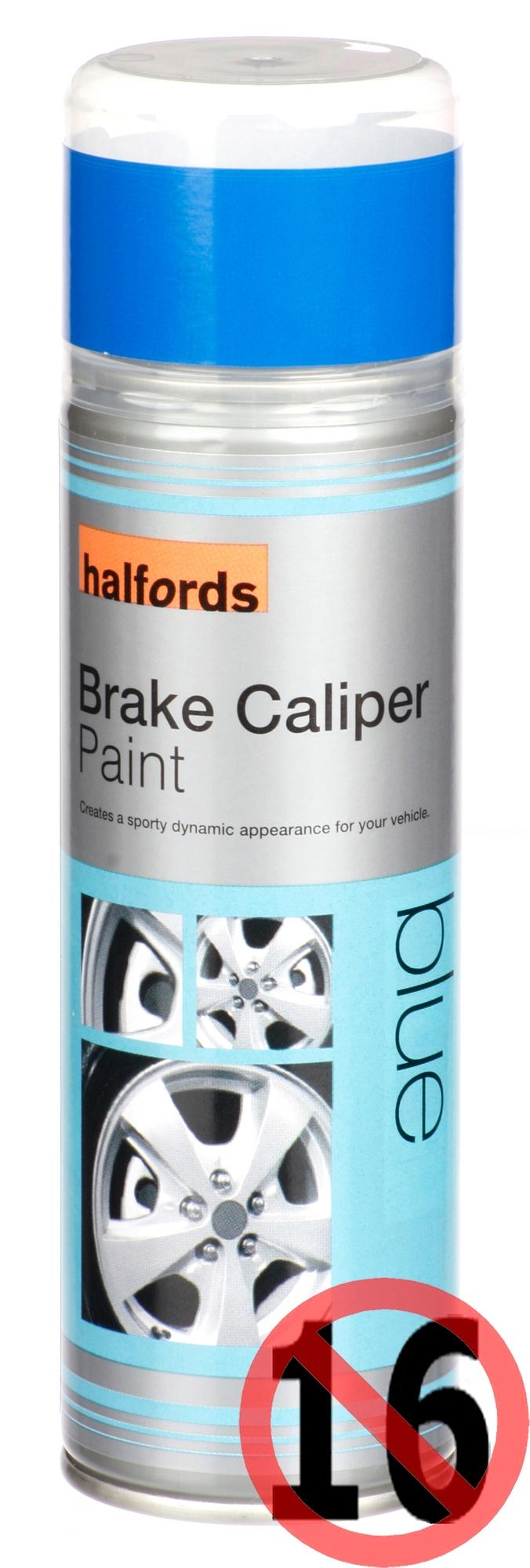 Ford spray paint halfords #3