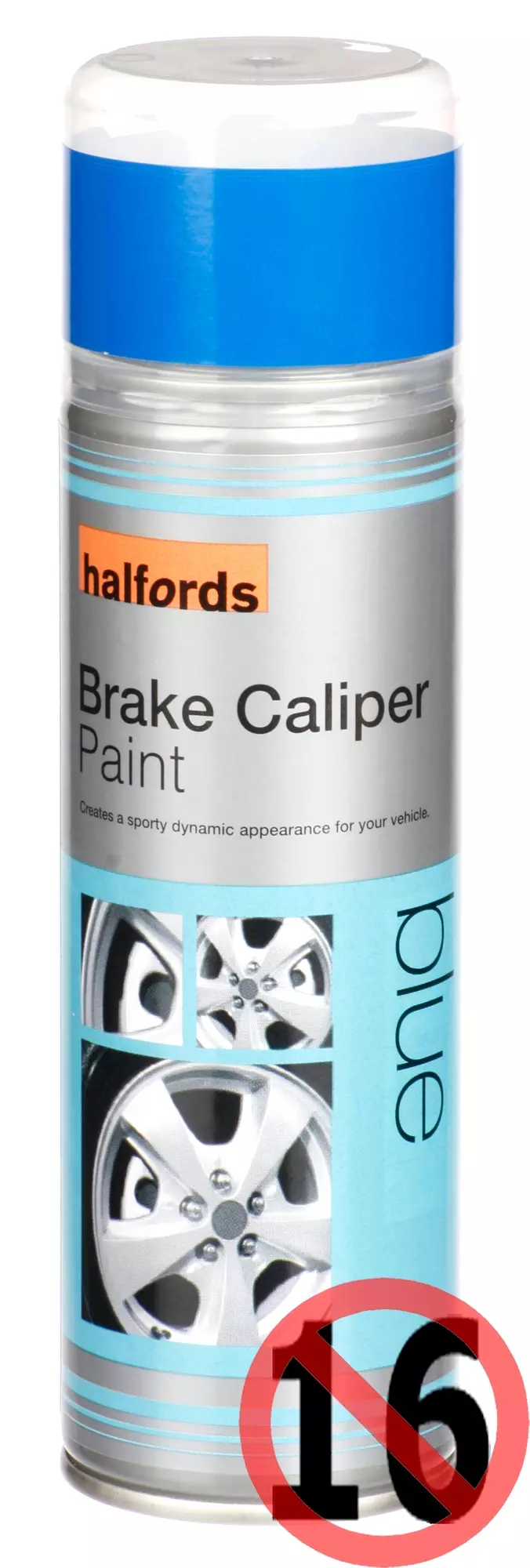 halfords brake blocks