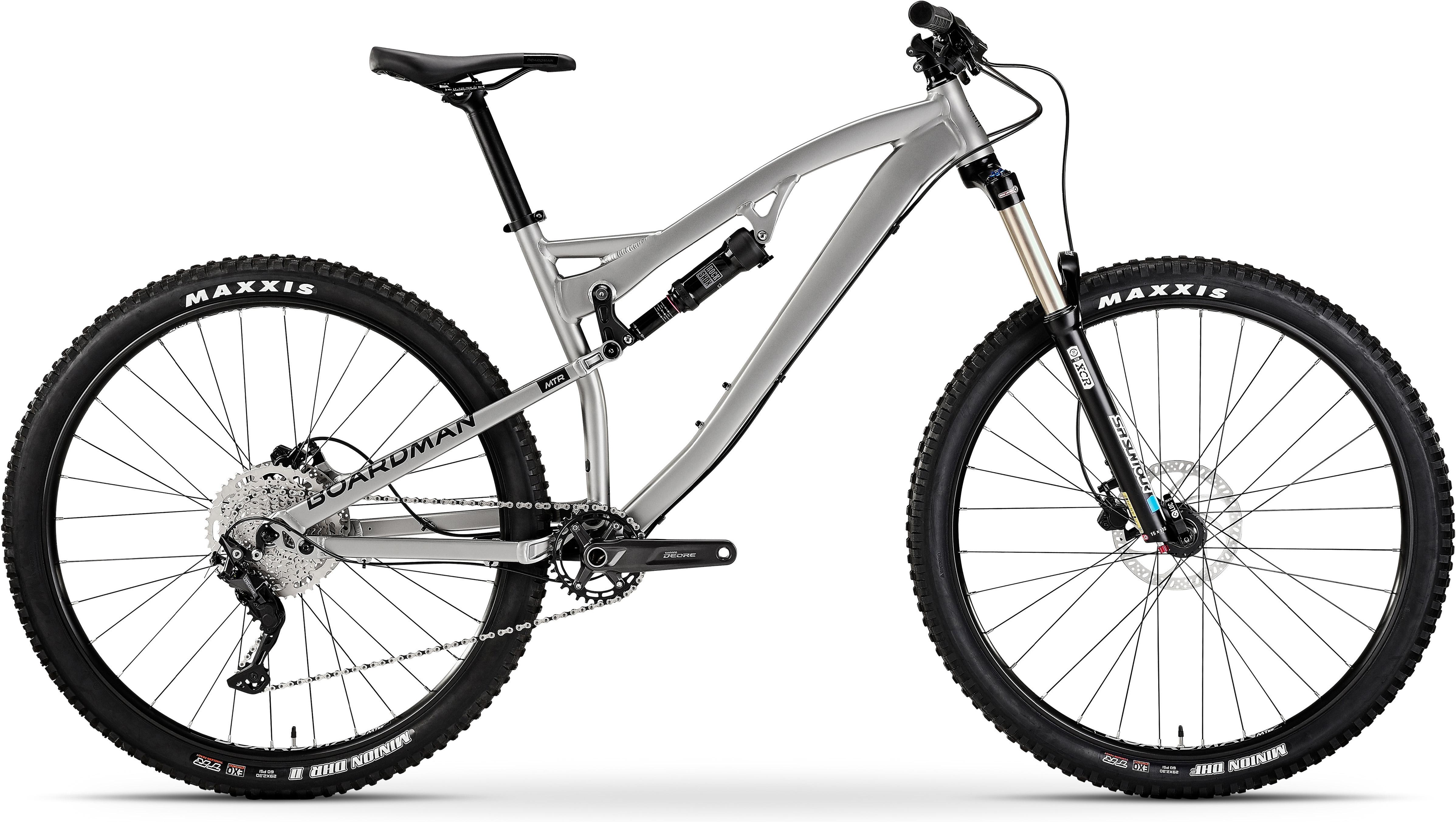 halfords boardman 8.6