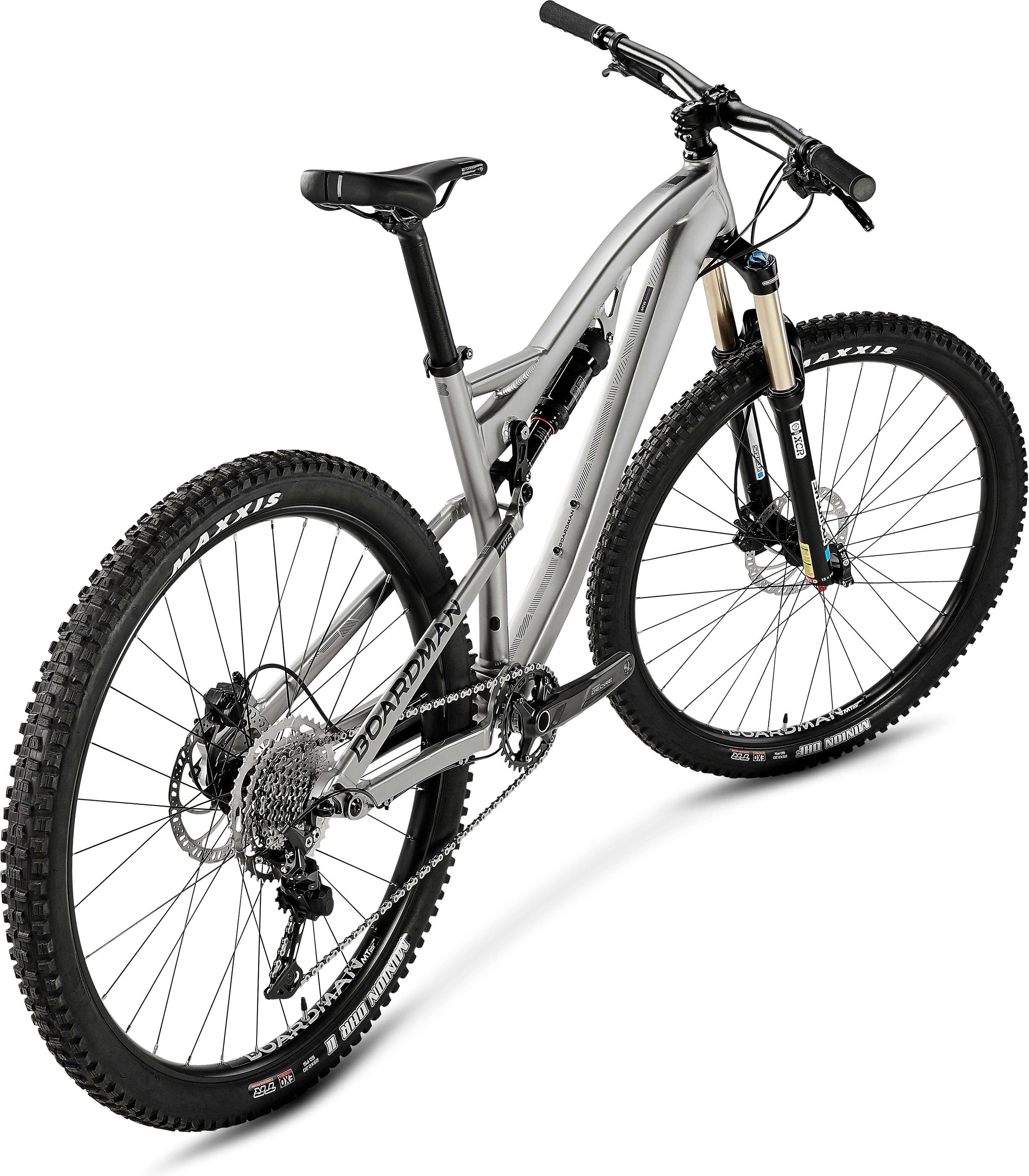 boardman mtr 8.6 mens mountain bike 2021