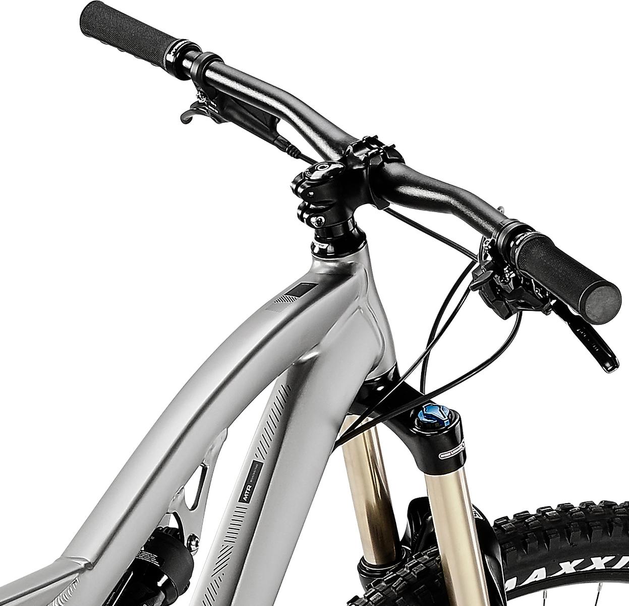 halfords full suspension bike