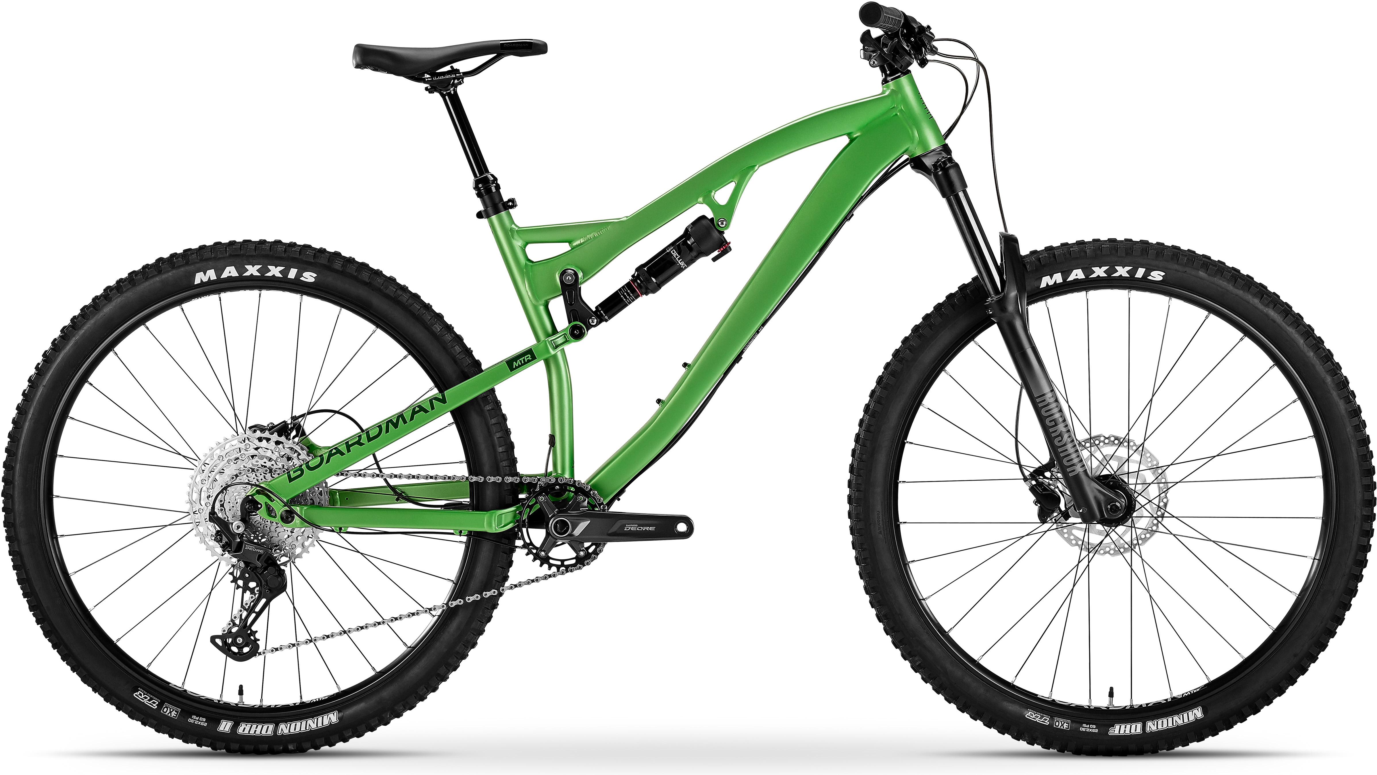 halfords boardman 8.8