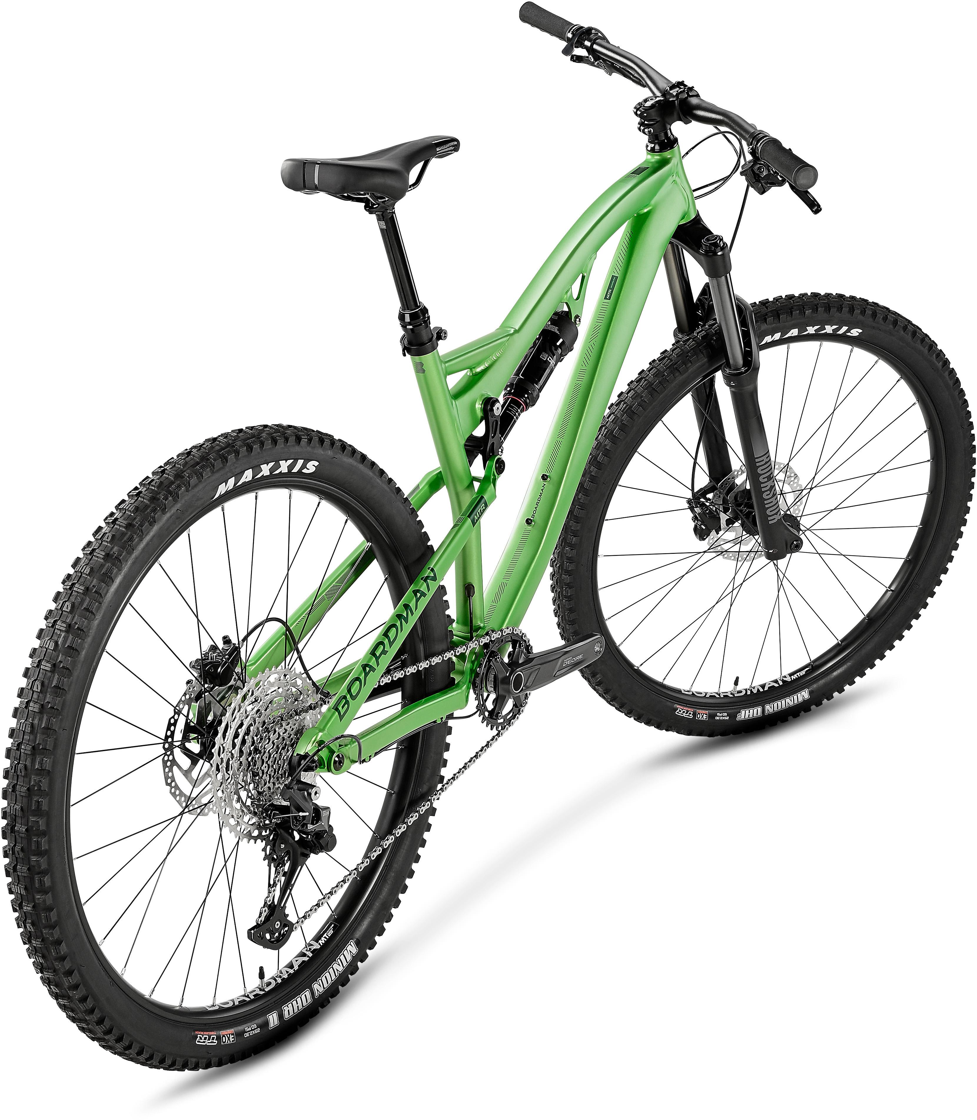 halfords boardman 8.8