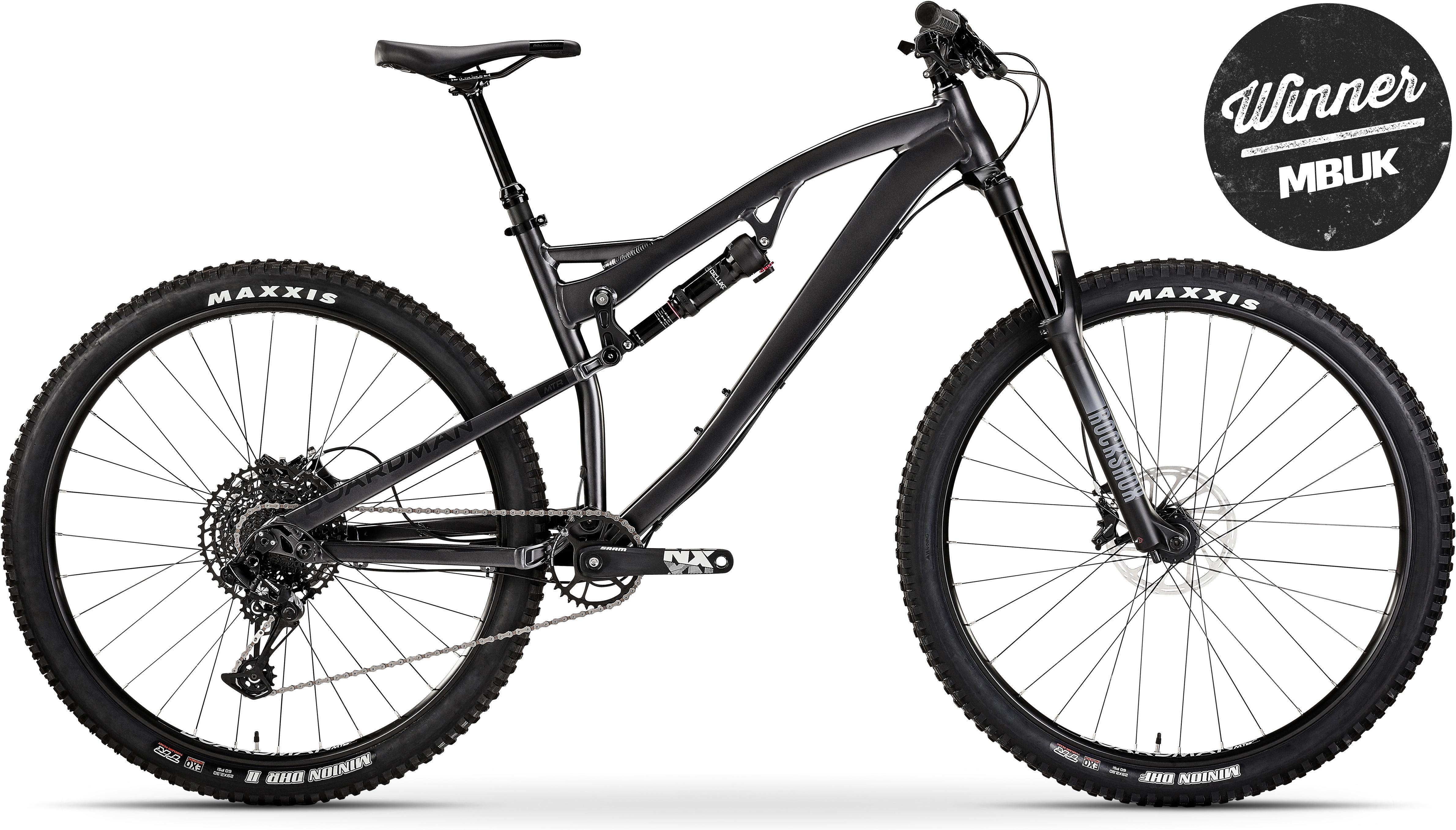 pinnacle lithium 3 2020 hybrid bike