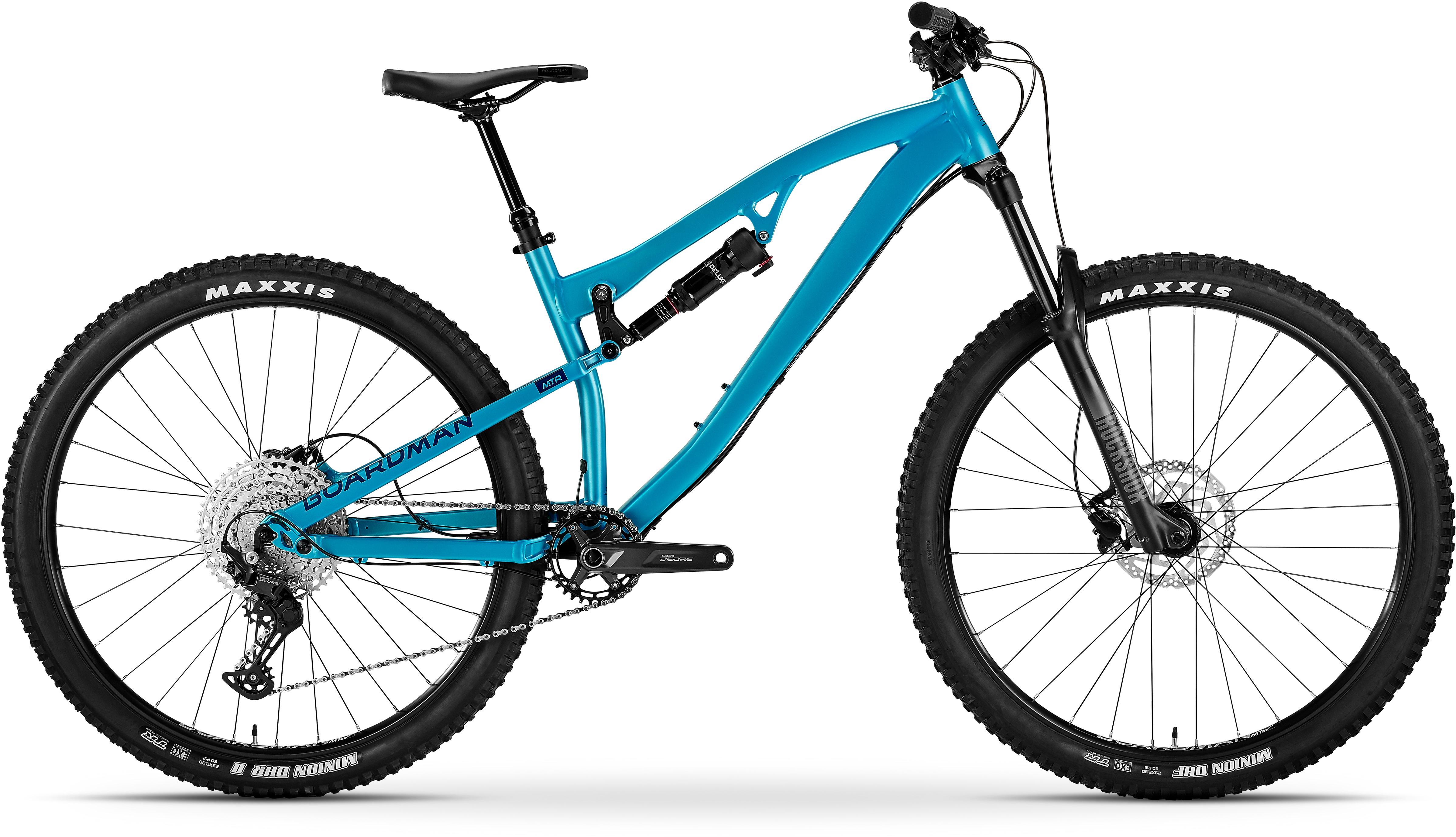 women's mountain bikes halfords