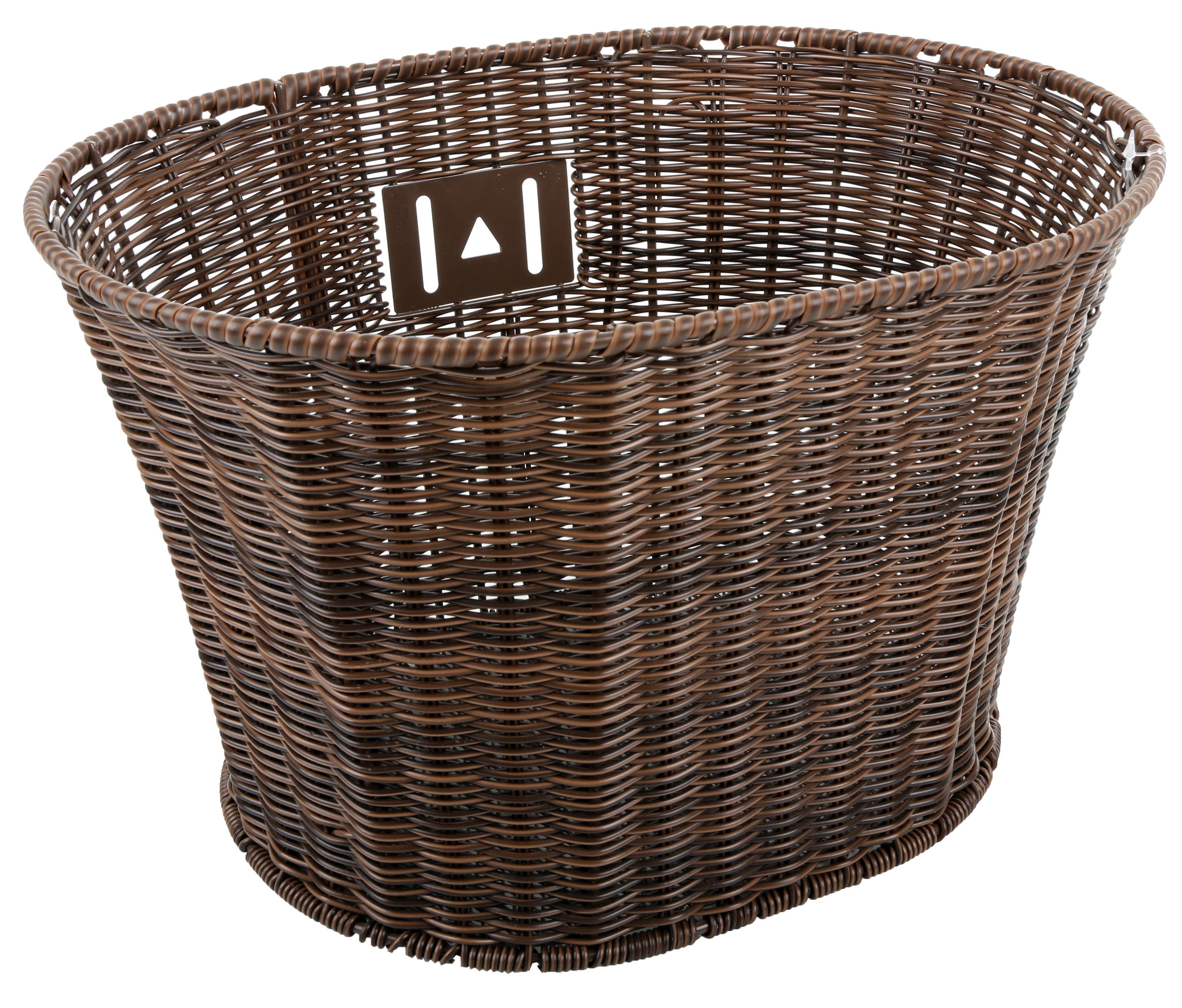 basket for pendleton bike
