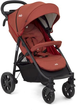 joie dolls pushchair