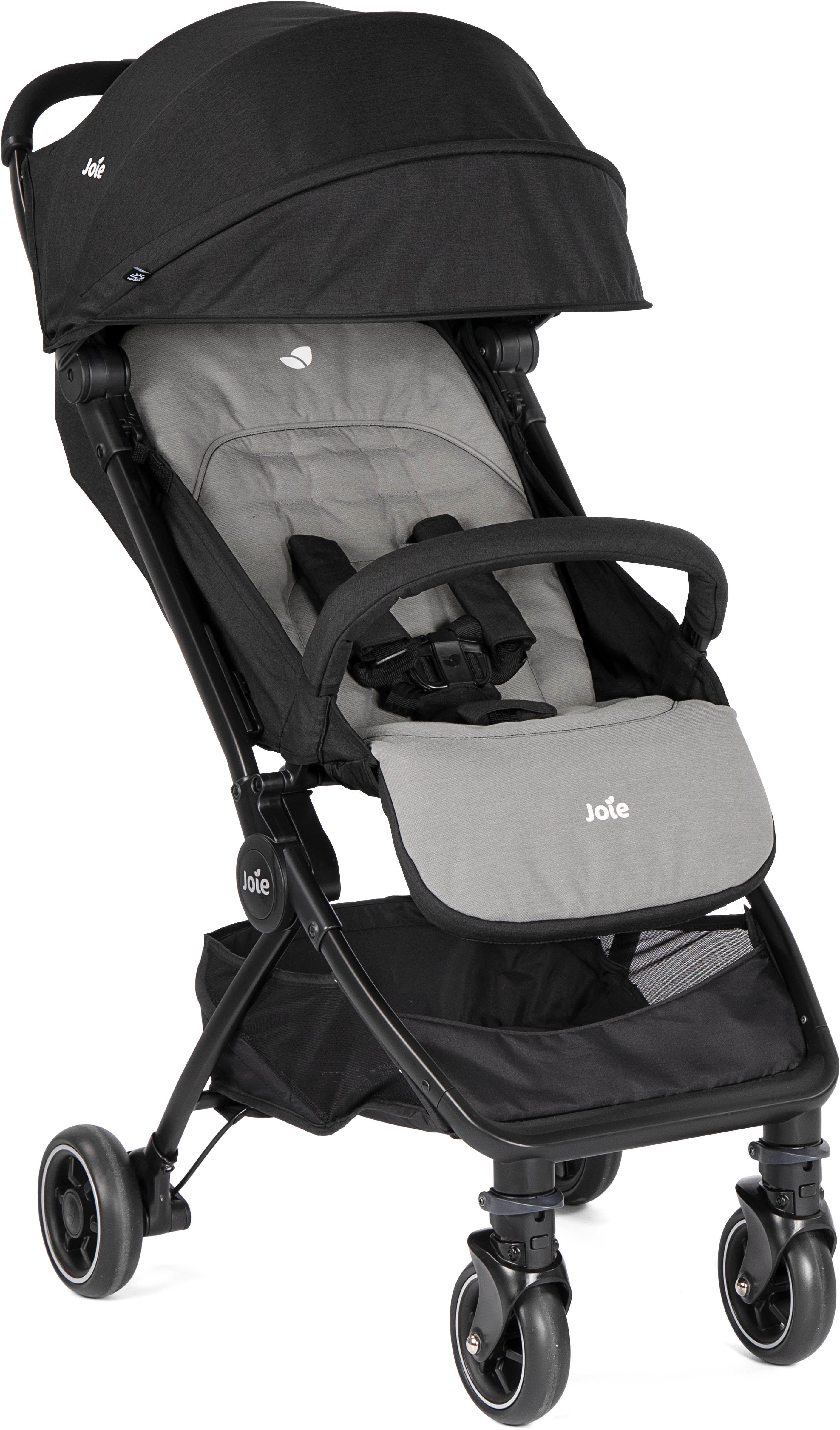 joie nitro stroller halfords