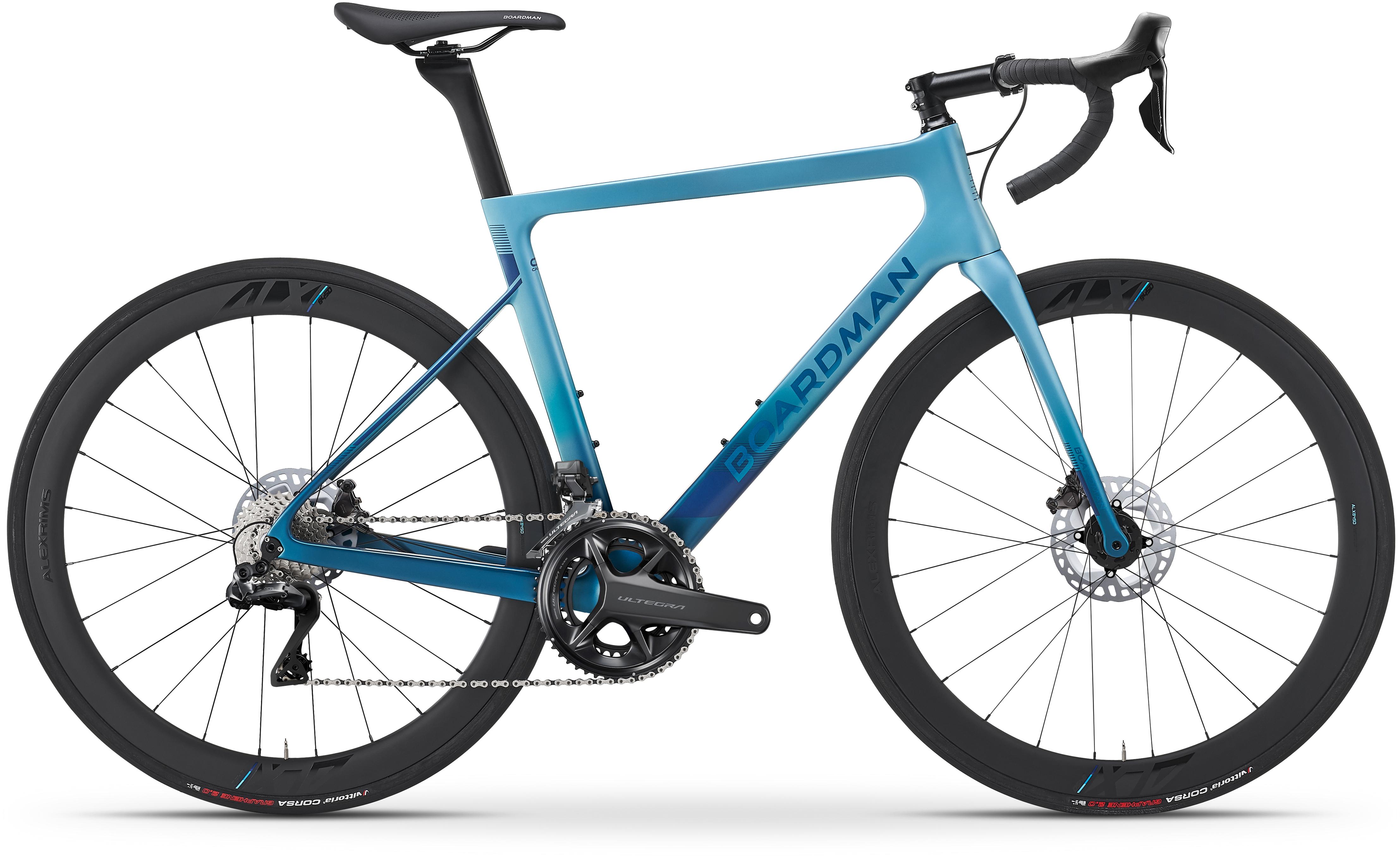 carrera zelos mens road bike