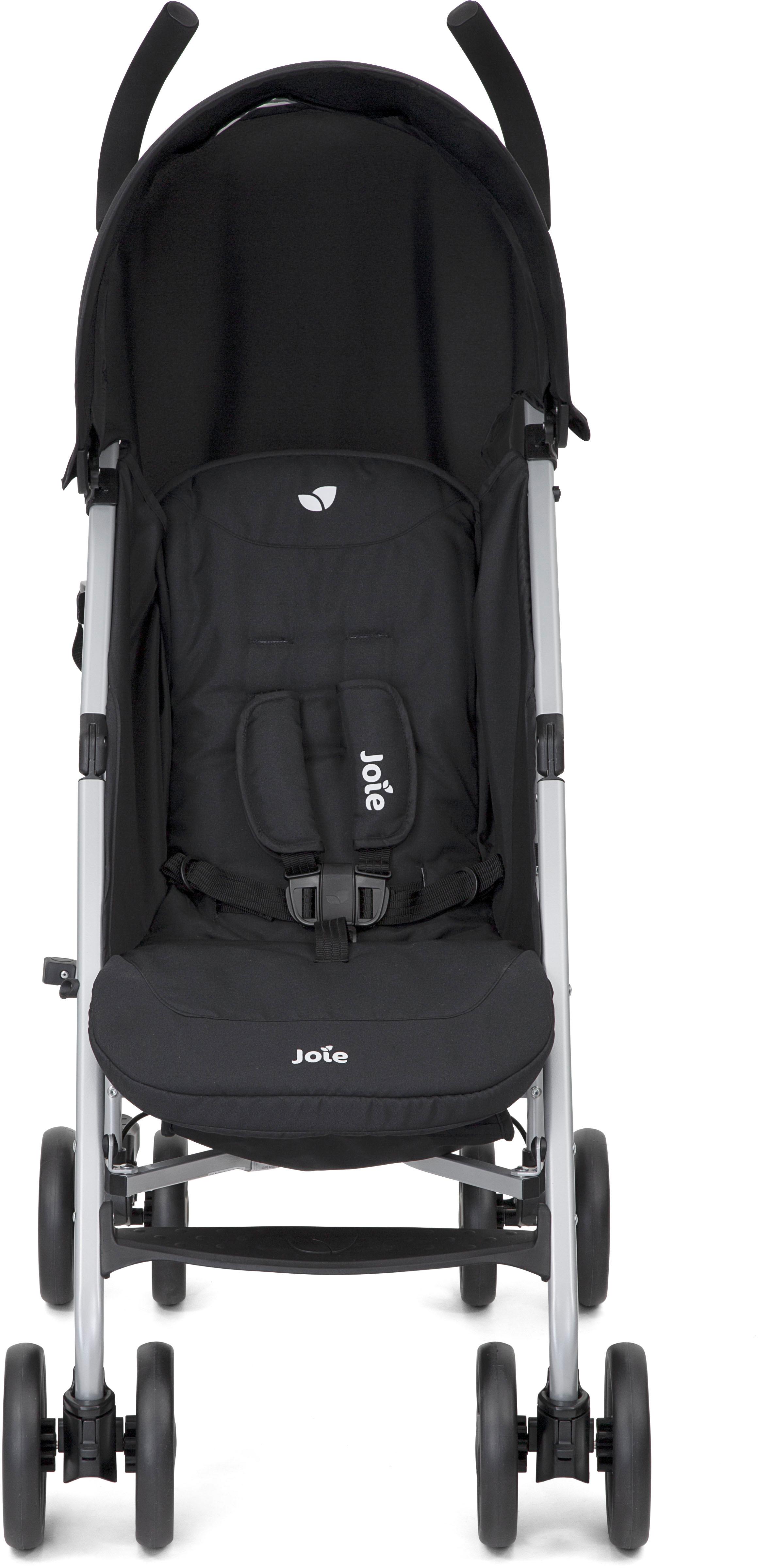 joie nitro stroller halfords