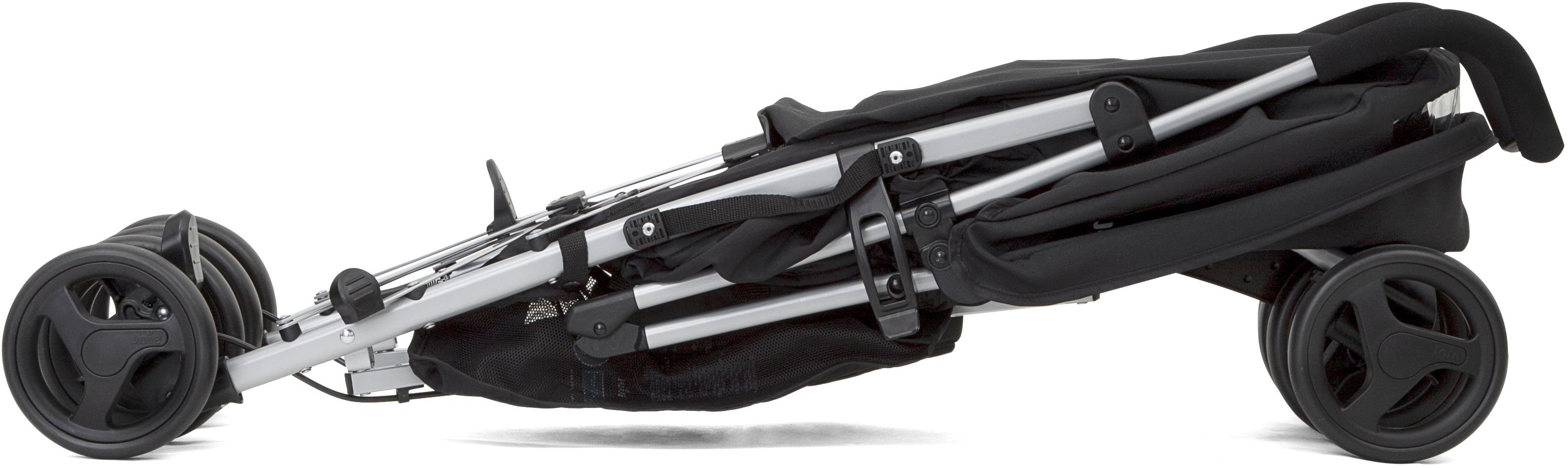 joie nitro stroller halfords