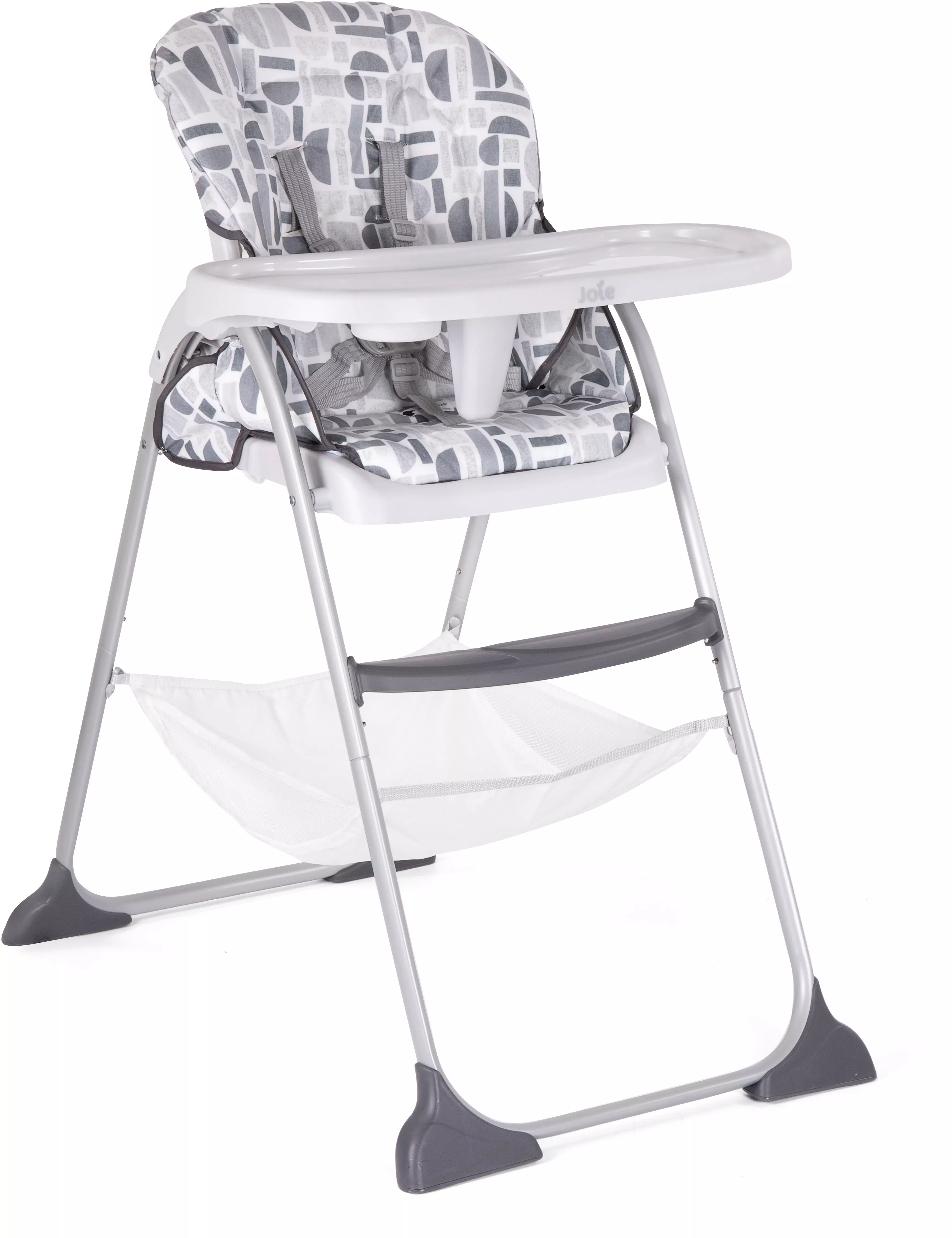 joie high chair snacker