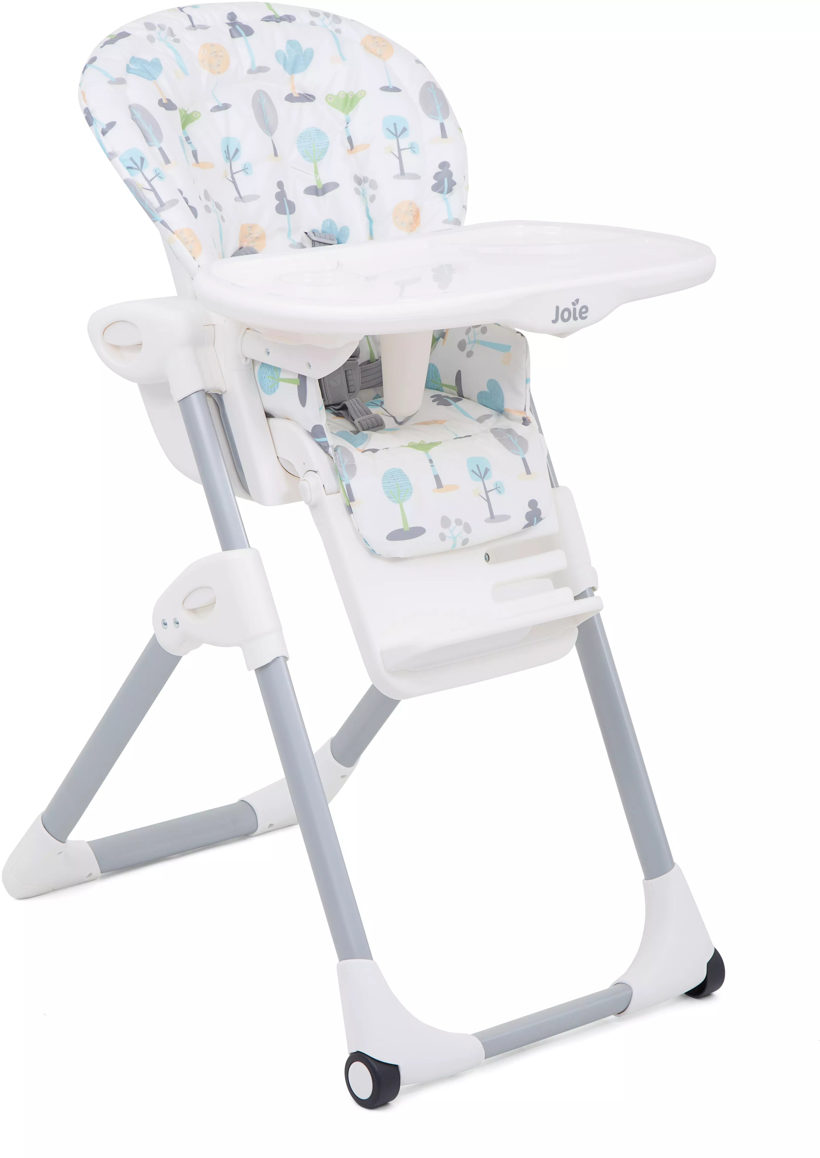 small high chair