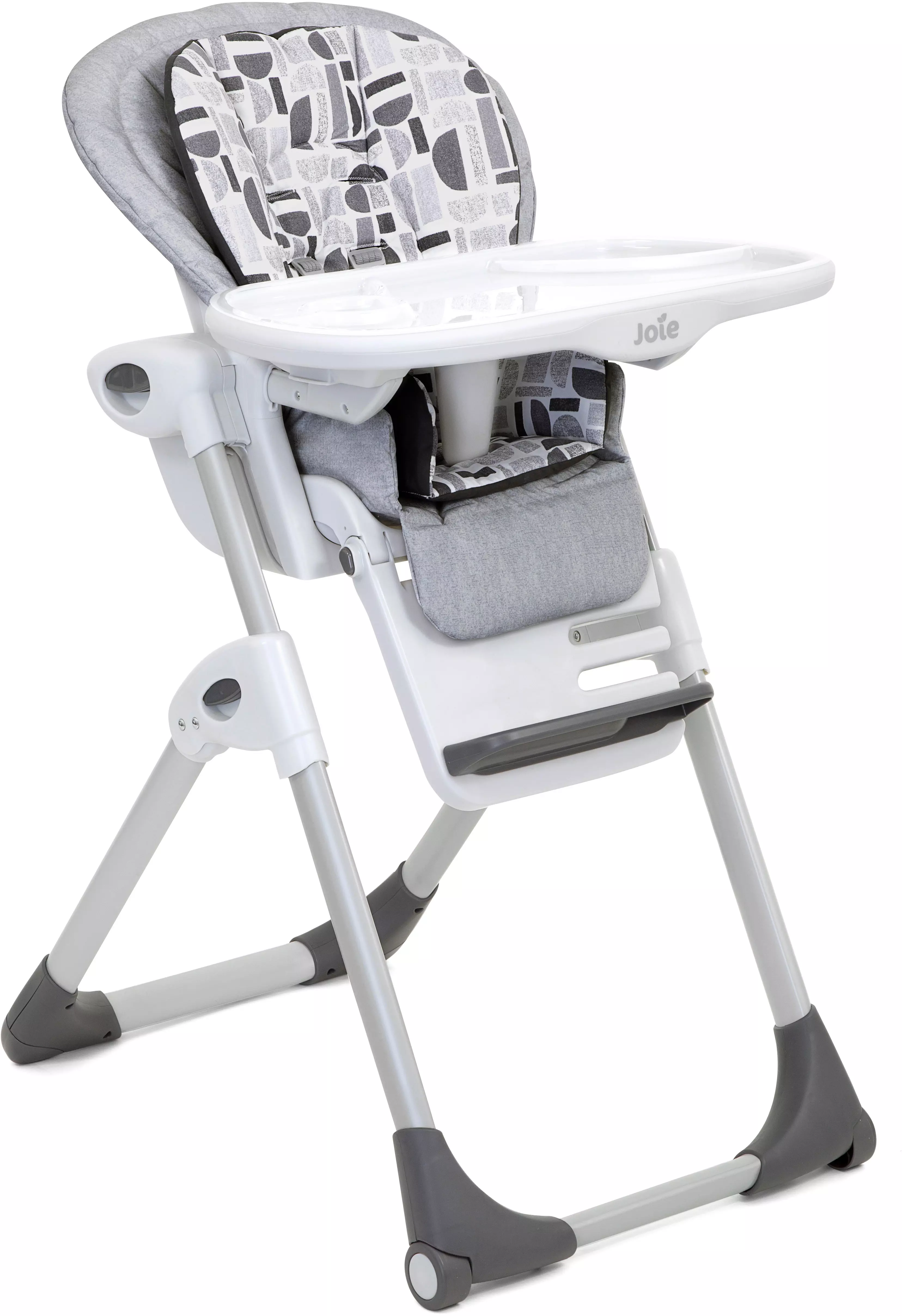 2 in 1 high chair