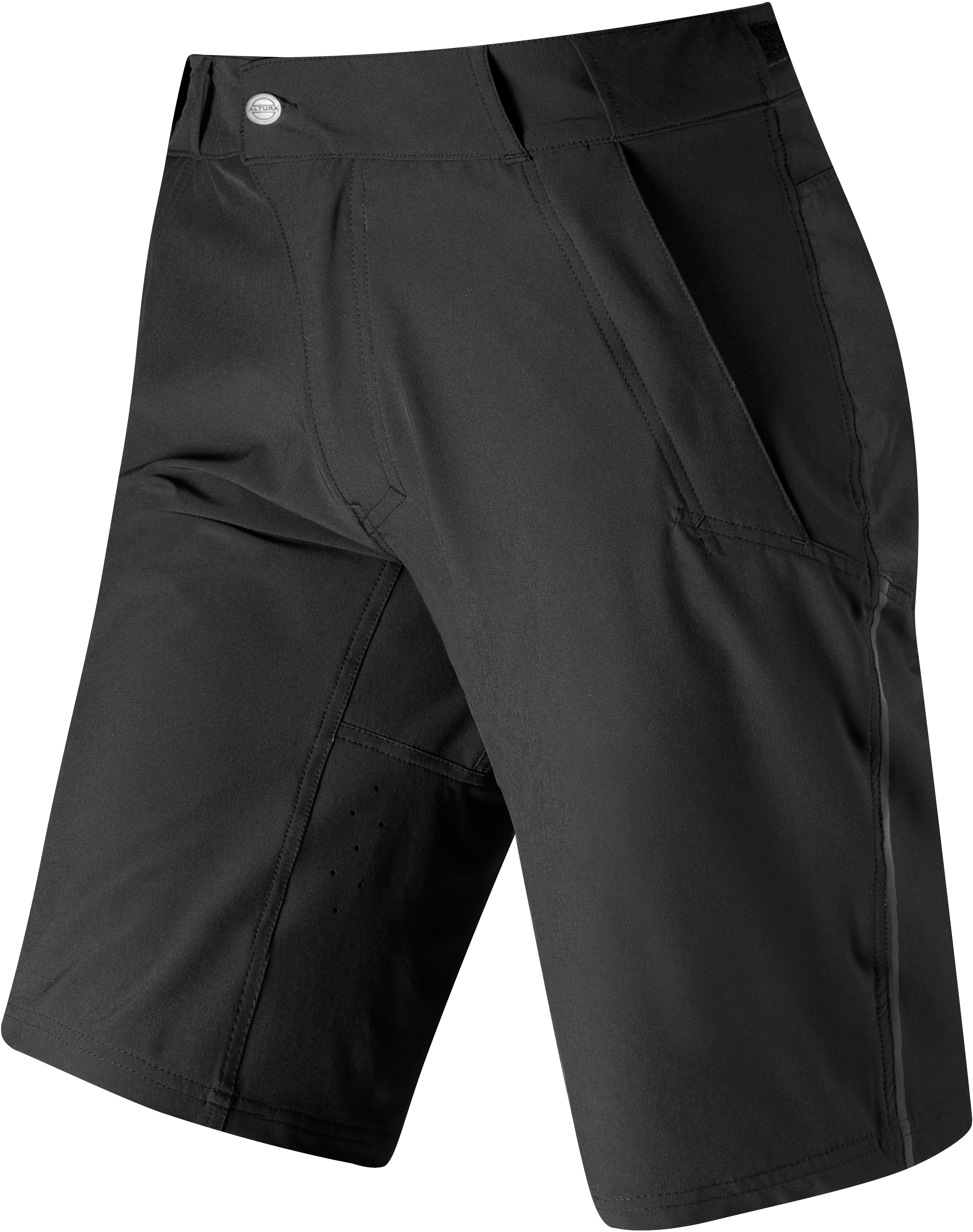 altura baggy shorts