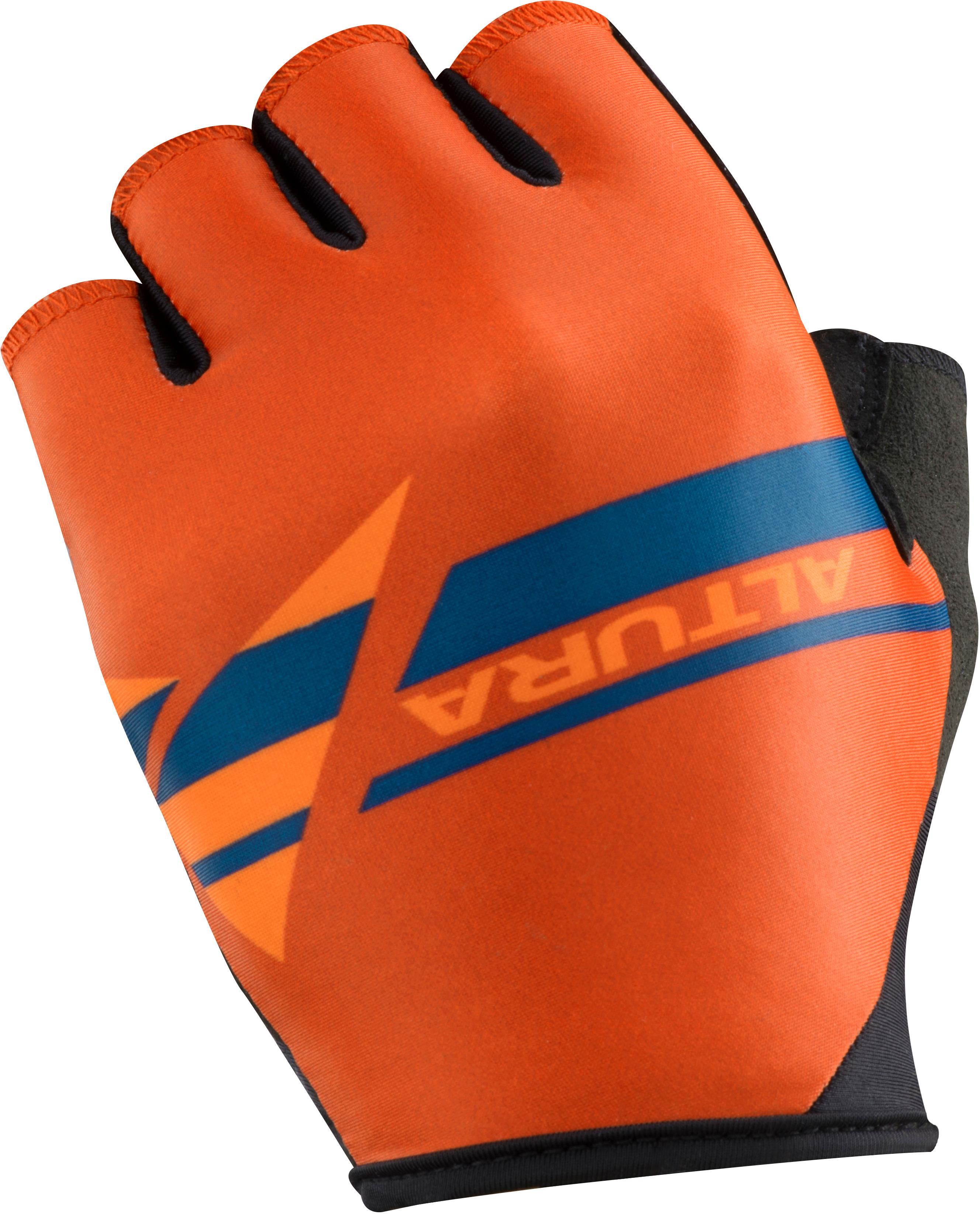 halfords bike gloves