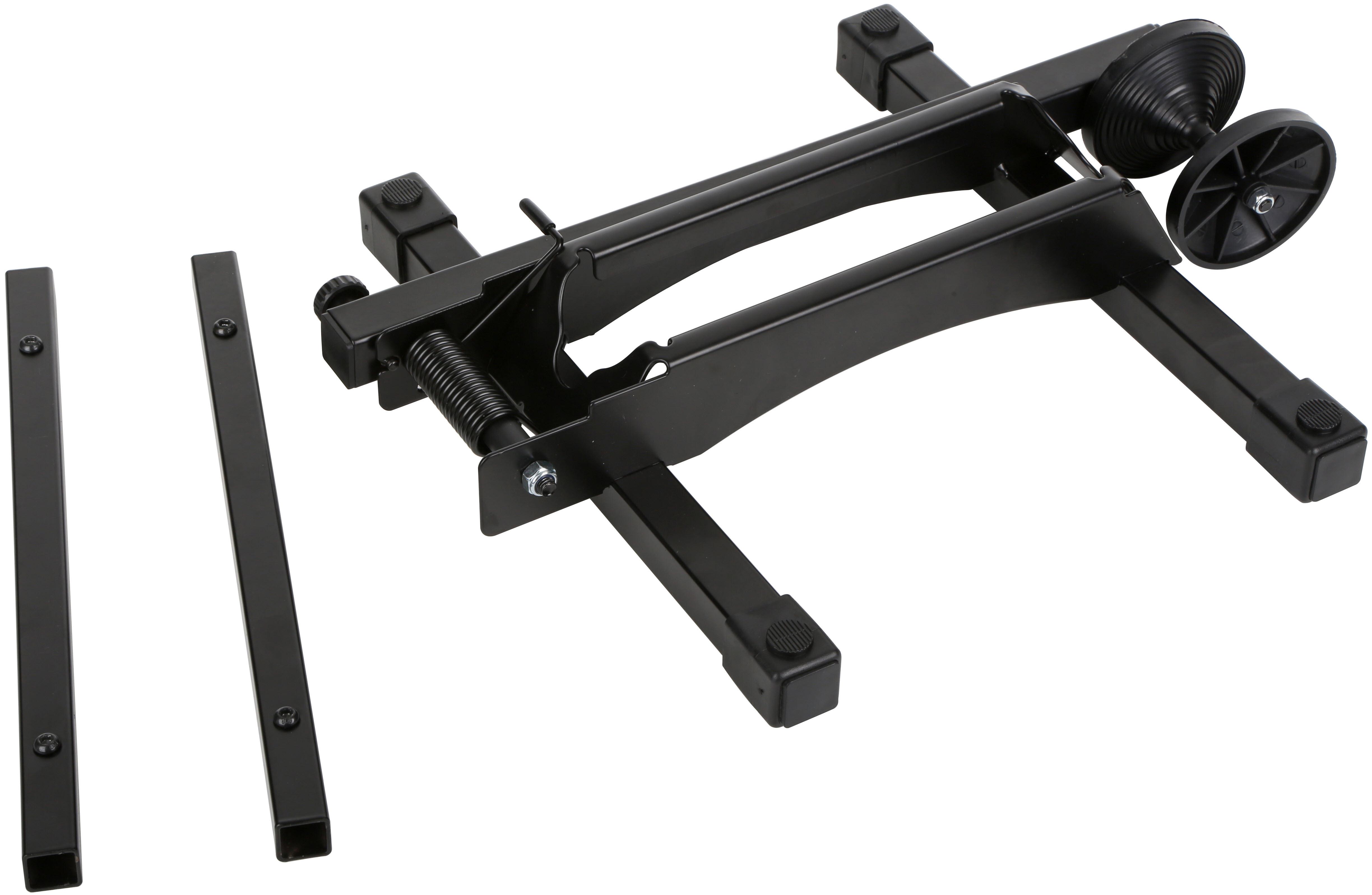 decathlon full suspension