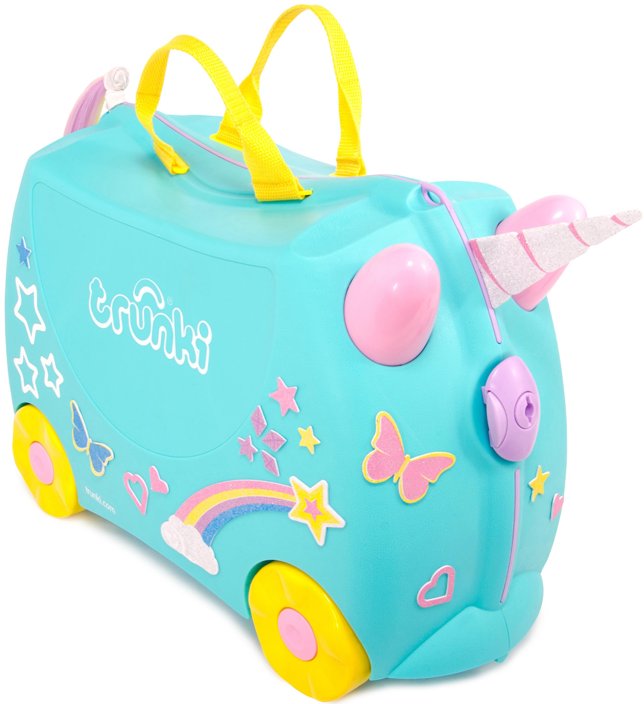 childrens suitcases ireland