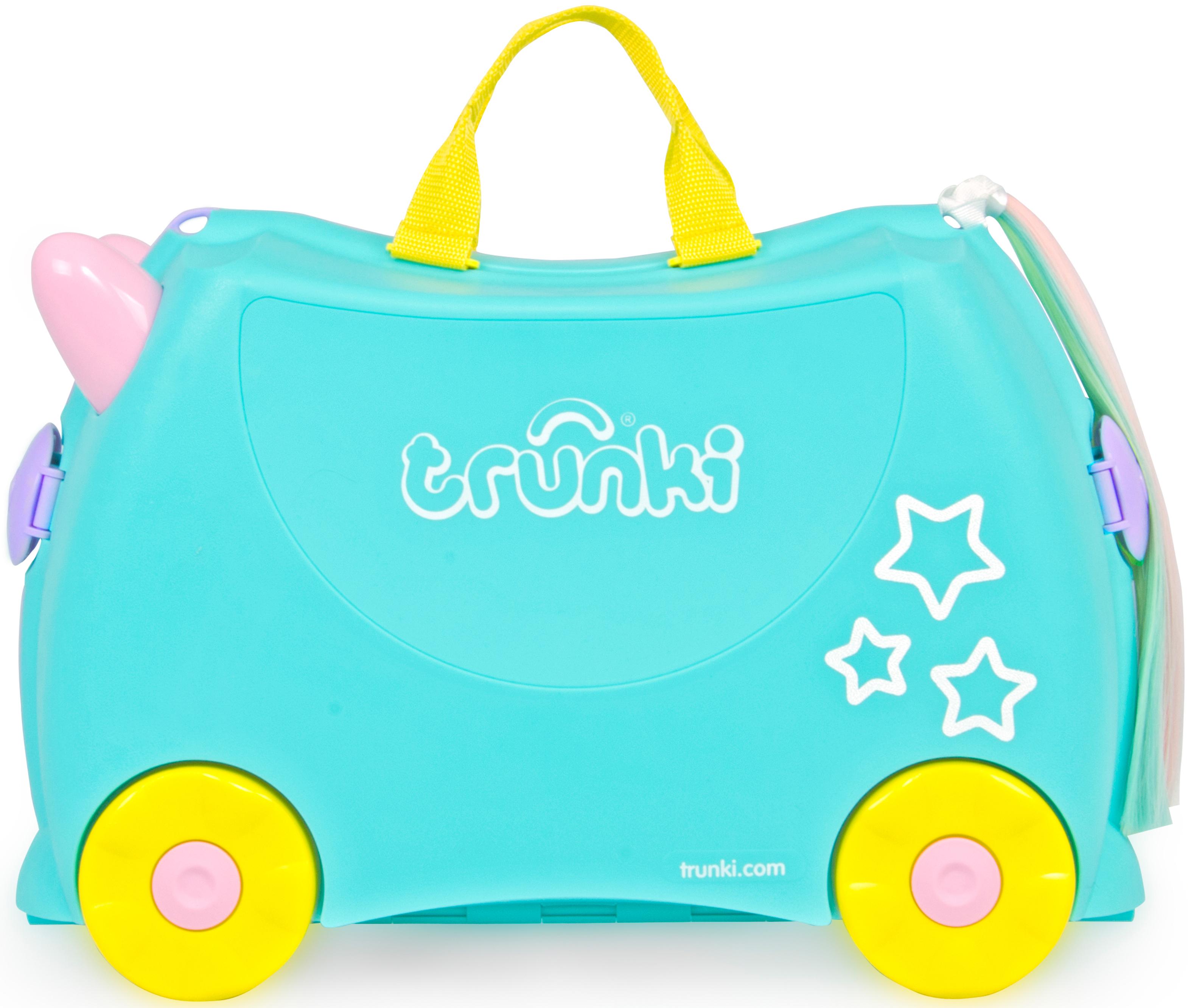 unicorn trunki halfords