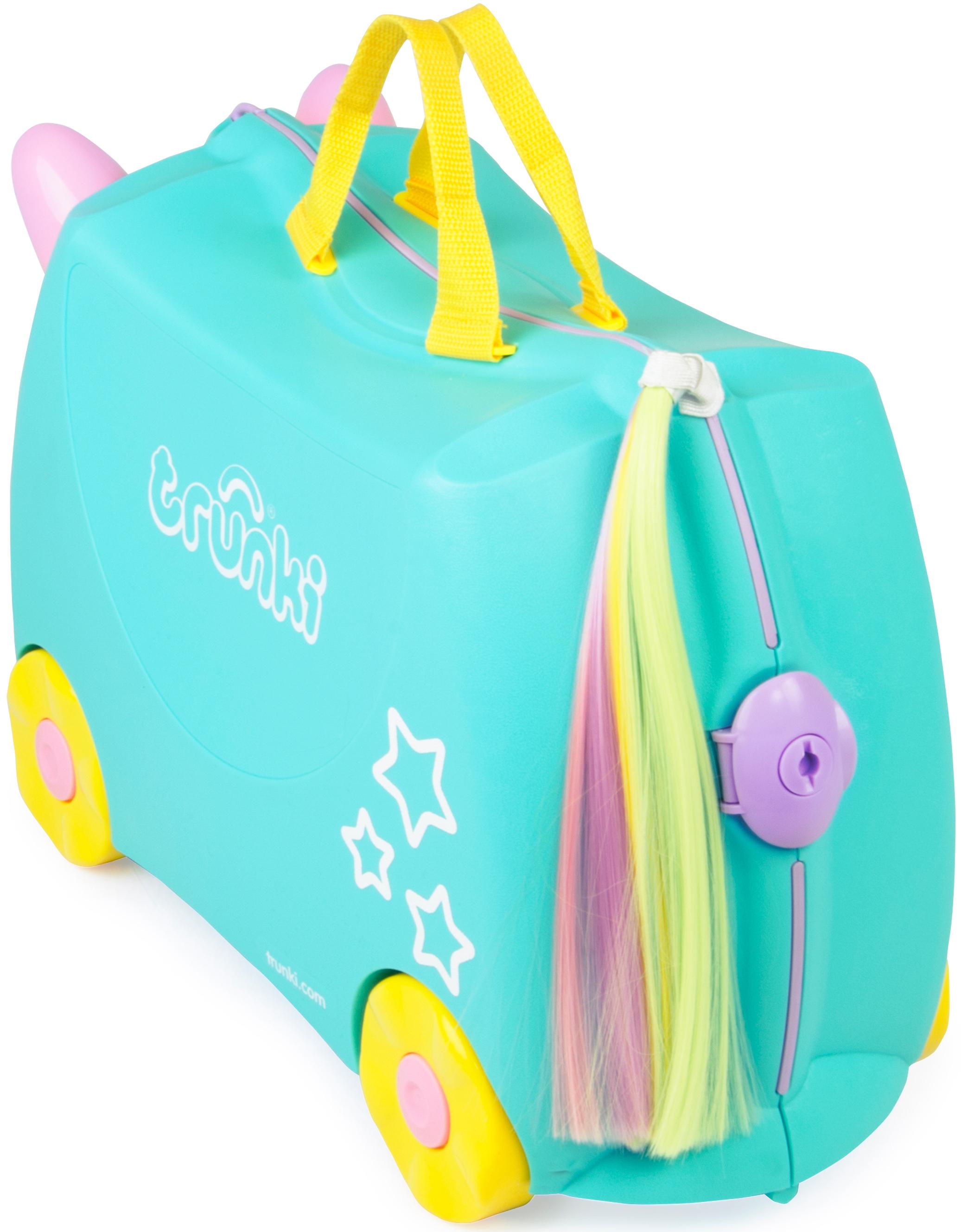 unicorn trunki halfords