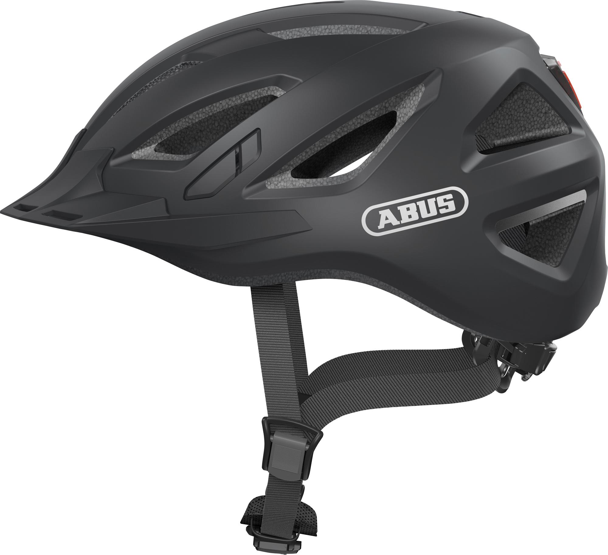 halfords helmet light