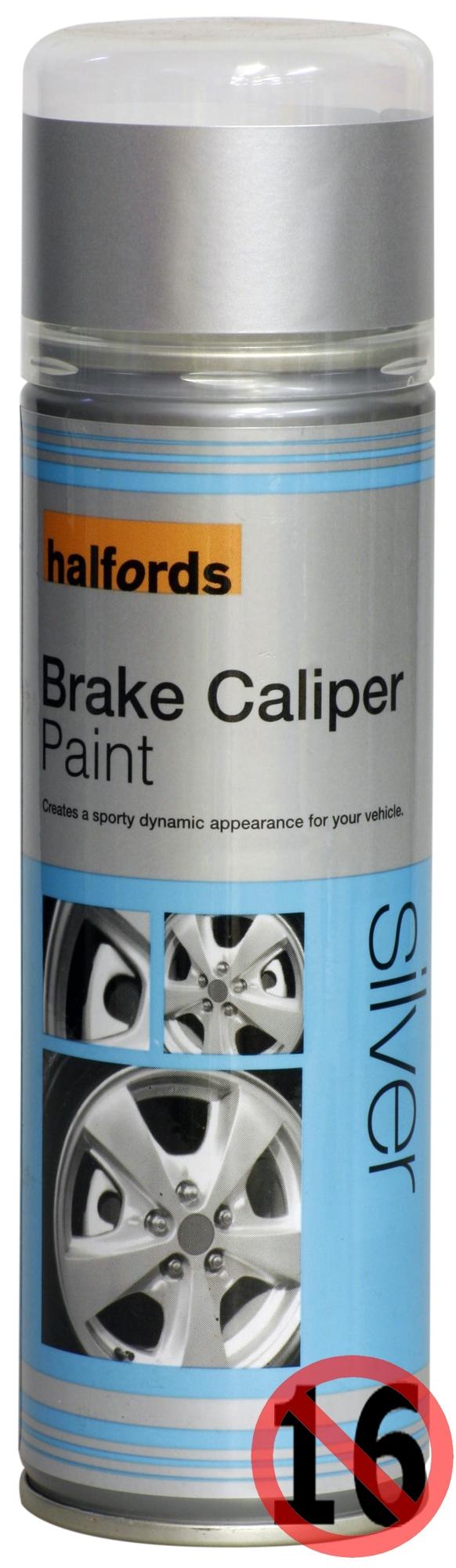 Ford spray paint halfords #4