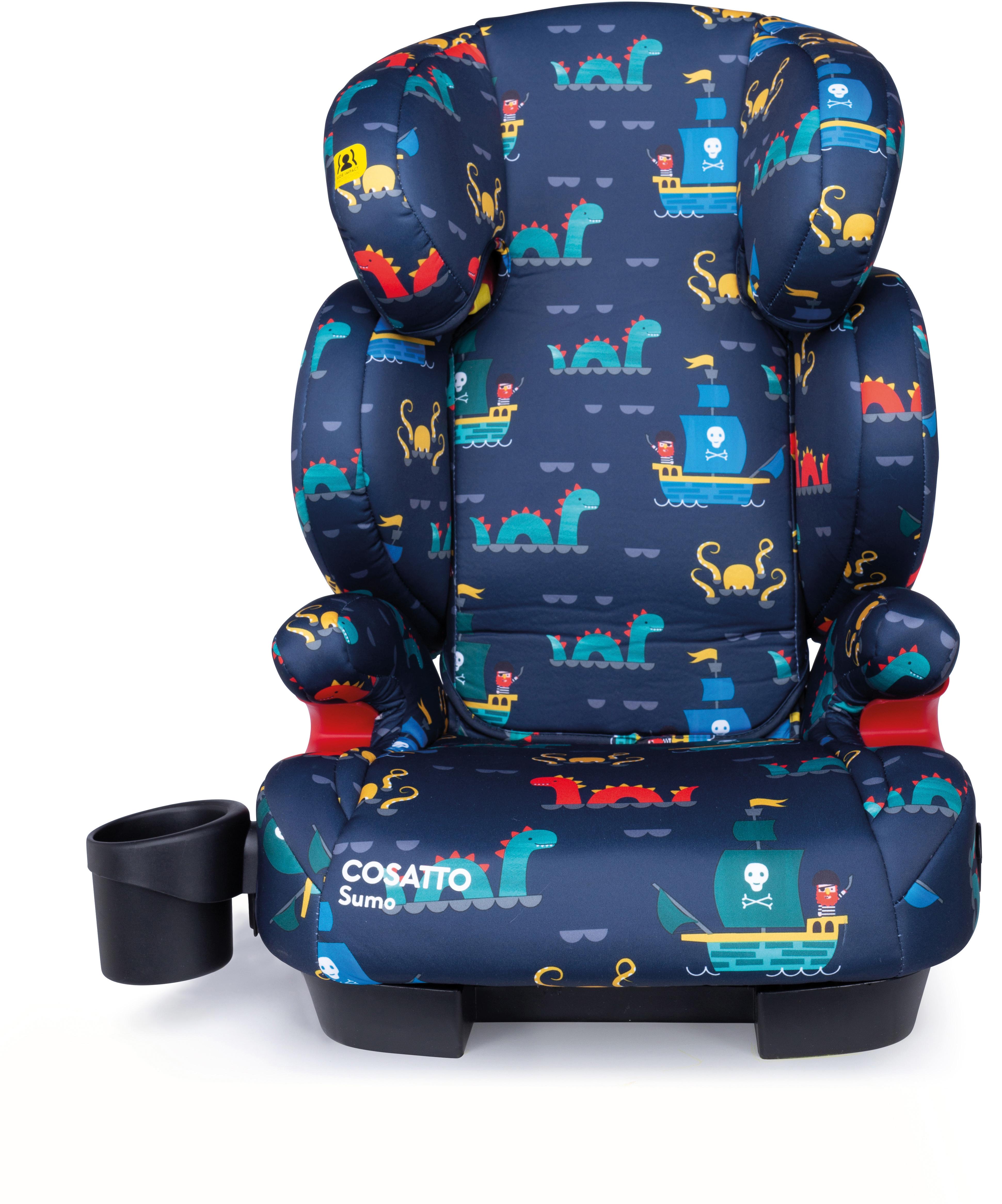 cosatto toy car seat