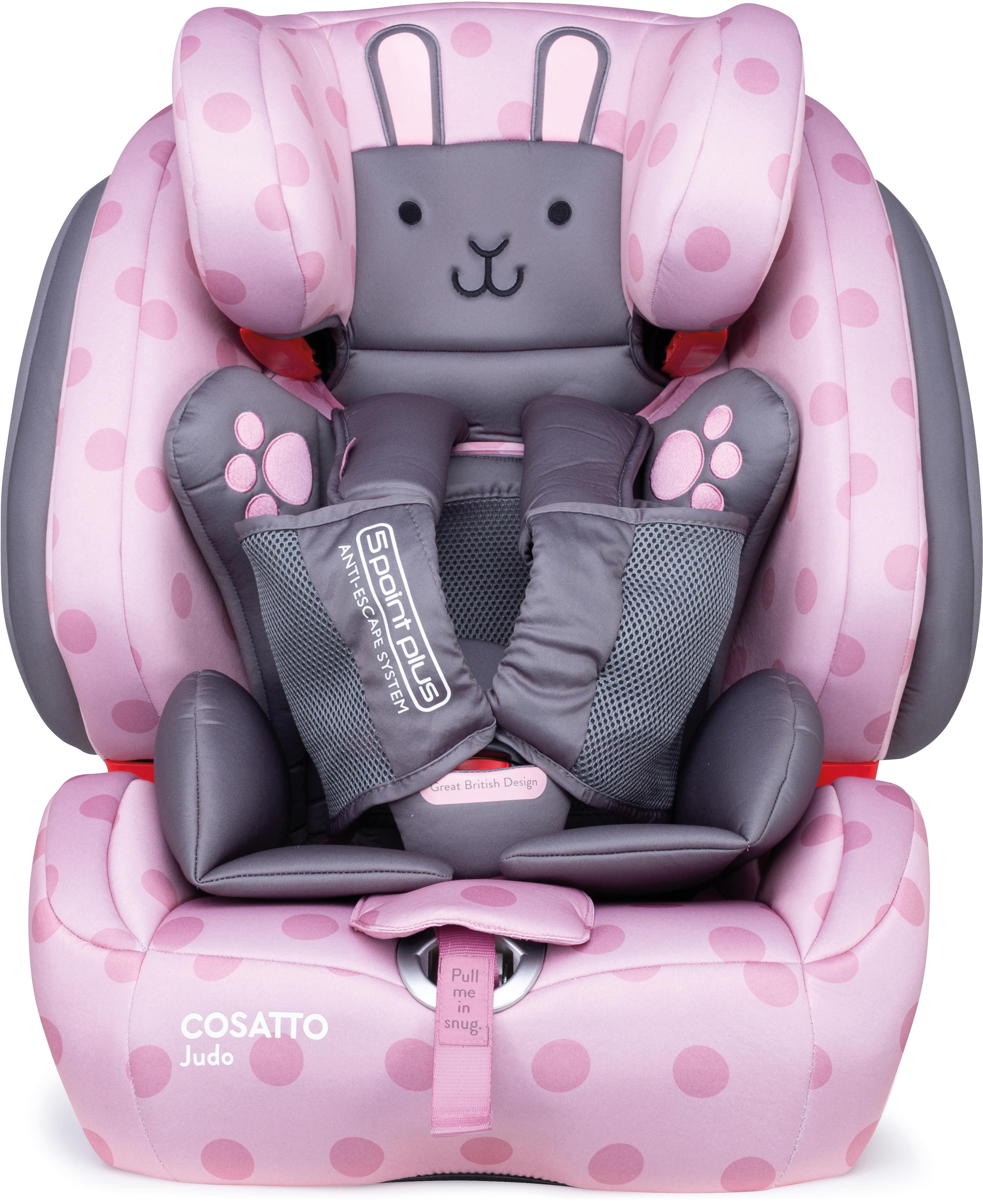 Cosatto Judo Car Seat Car Seat Compare