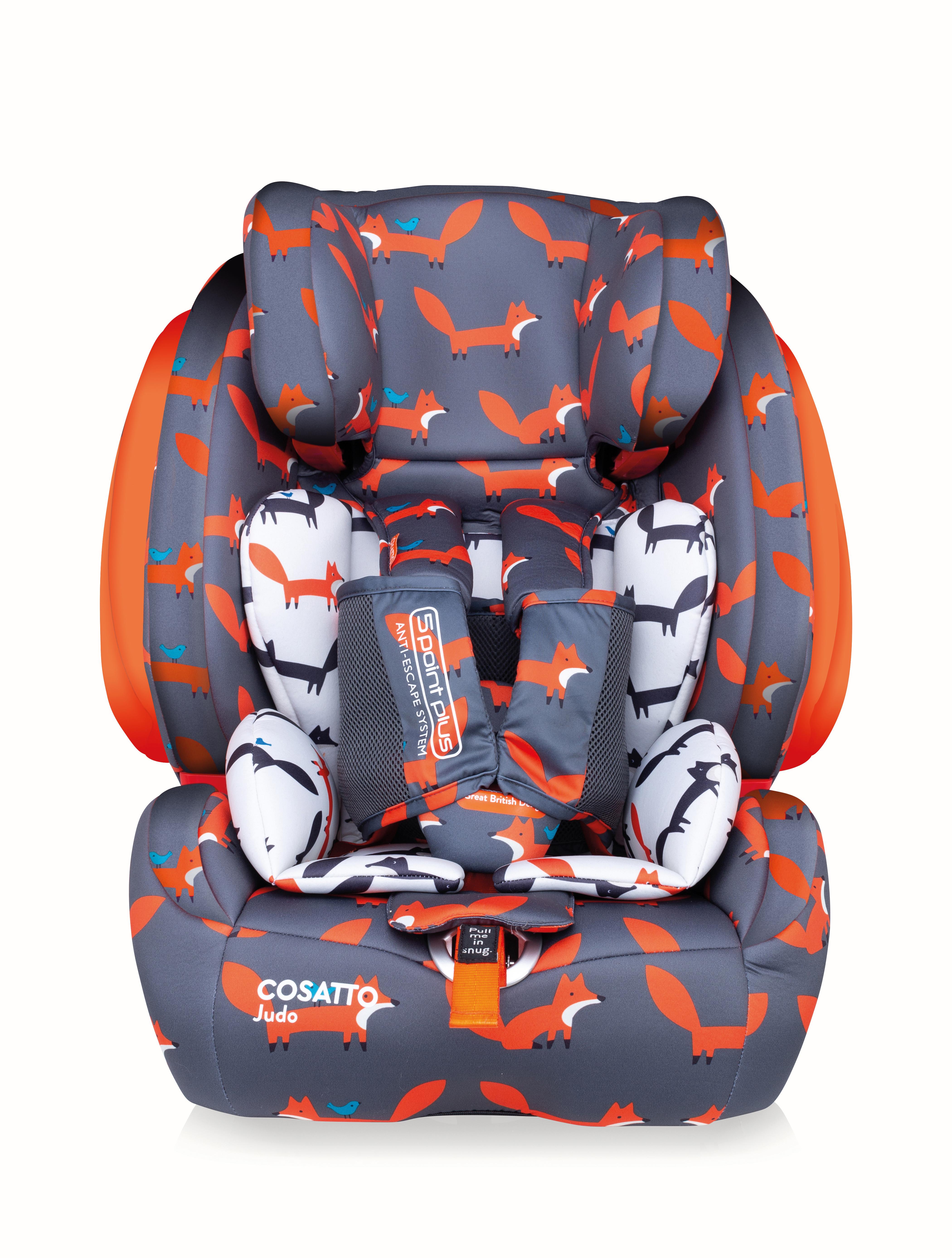 Cosatto Judo Car Seat Car Seat Compare