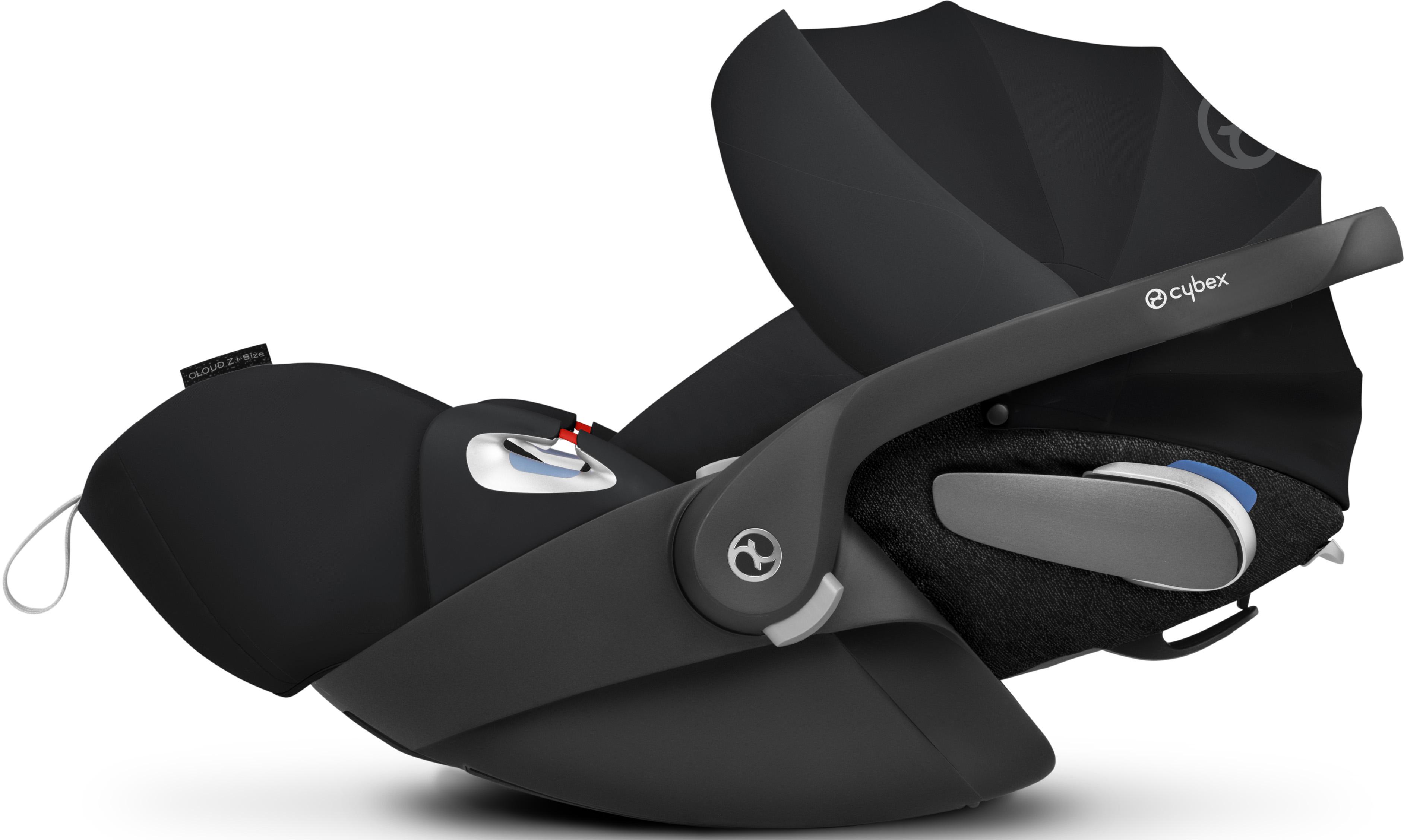 Cybex Cloud Z iSize Car Seat Car Seat Compare
