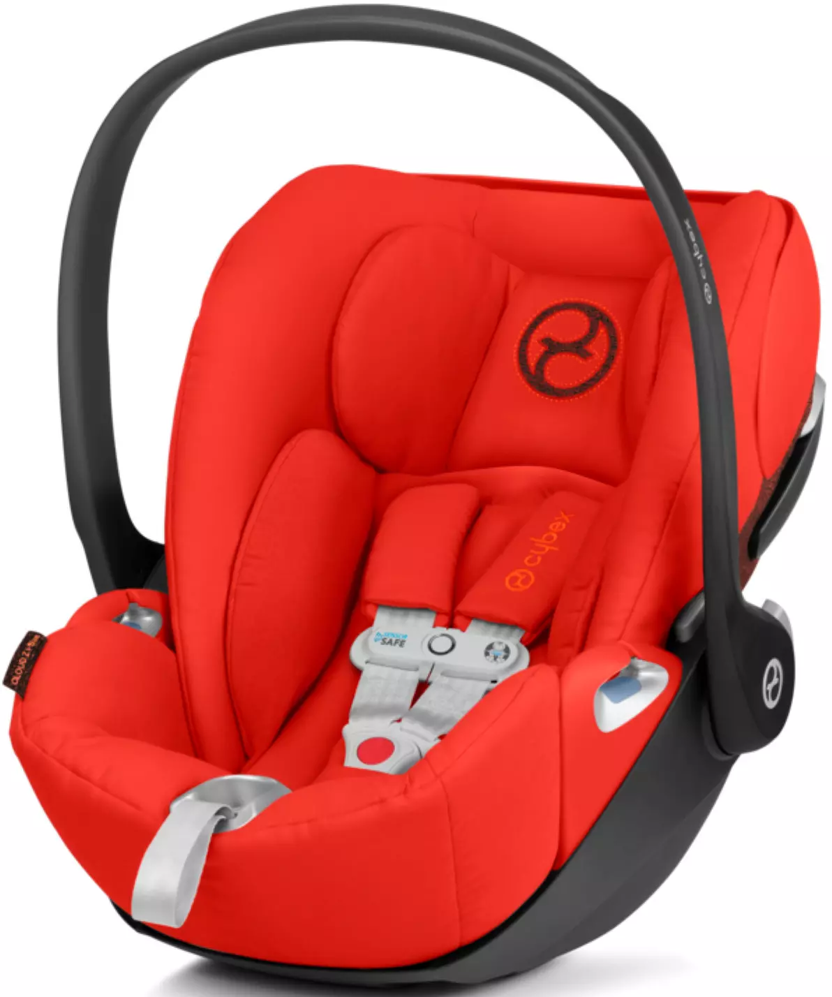cybex cloud w