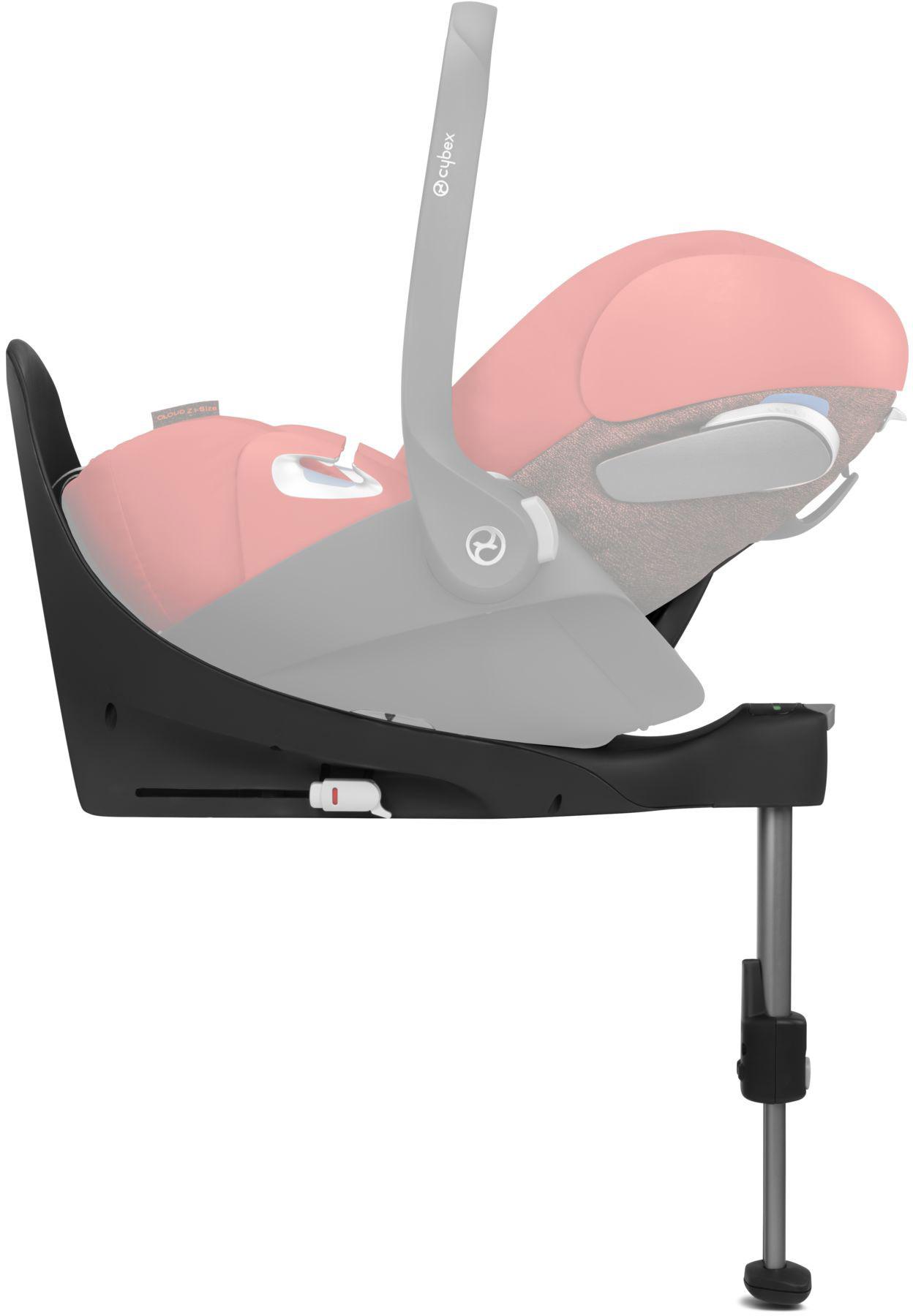 isofix z base