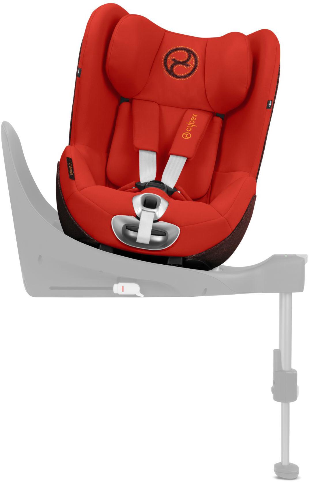 cybex base z