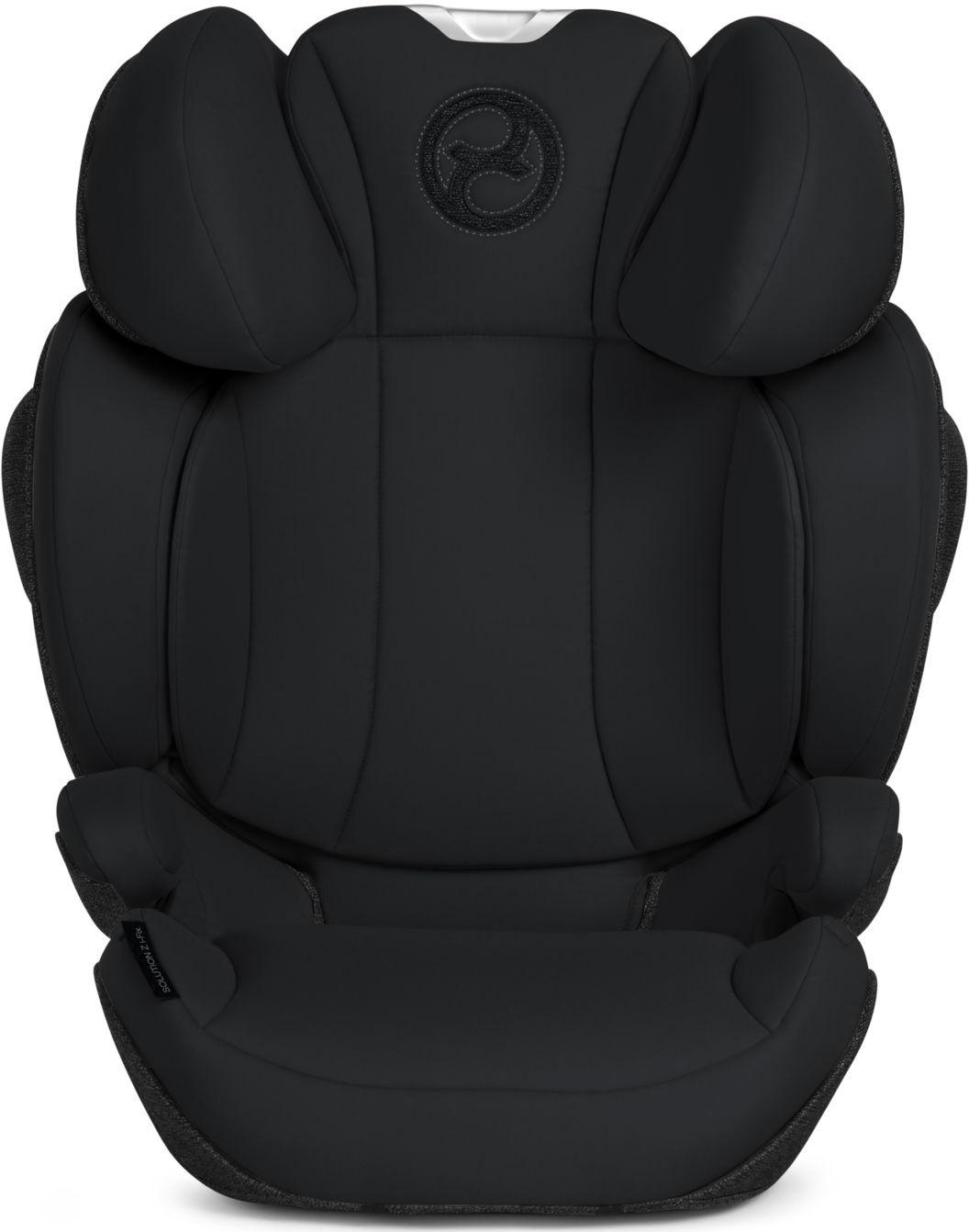 cybex solution s fix halfords