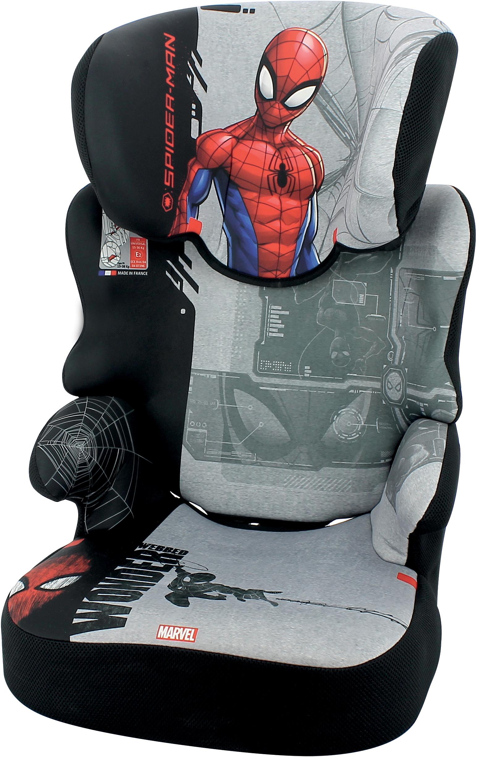 marvel isofix base