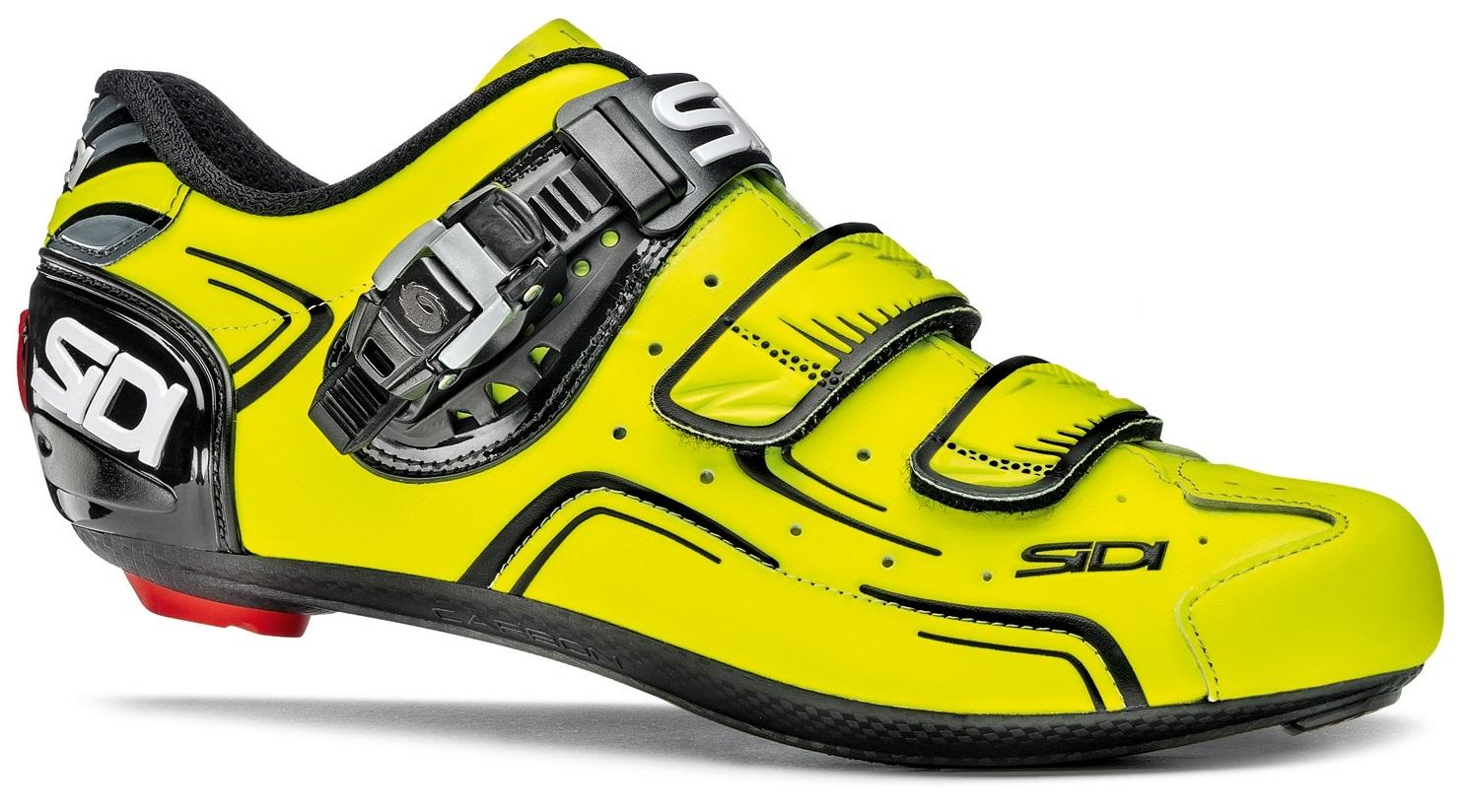 sidi cycling shoe spares