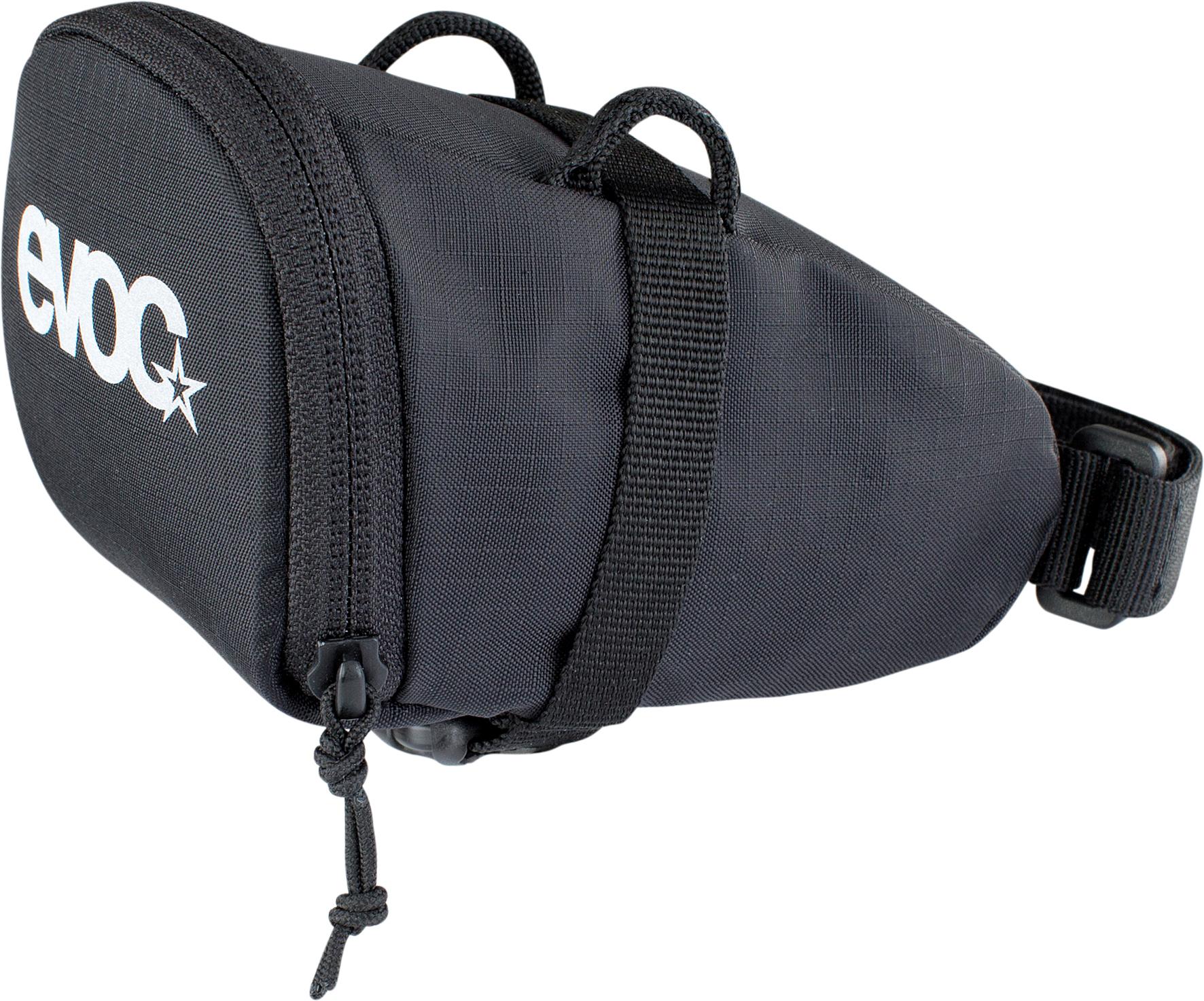 evoc saddle bag 0.7 l