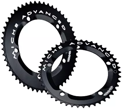 miche primato chainring