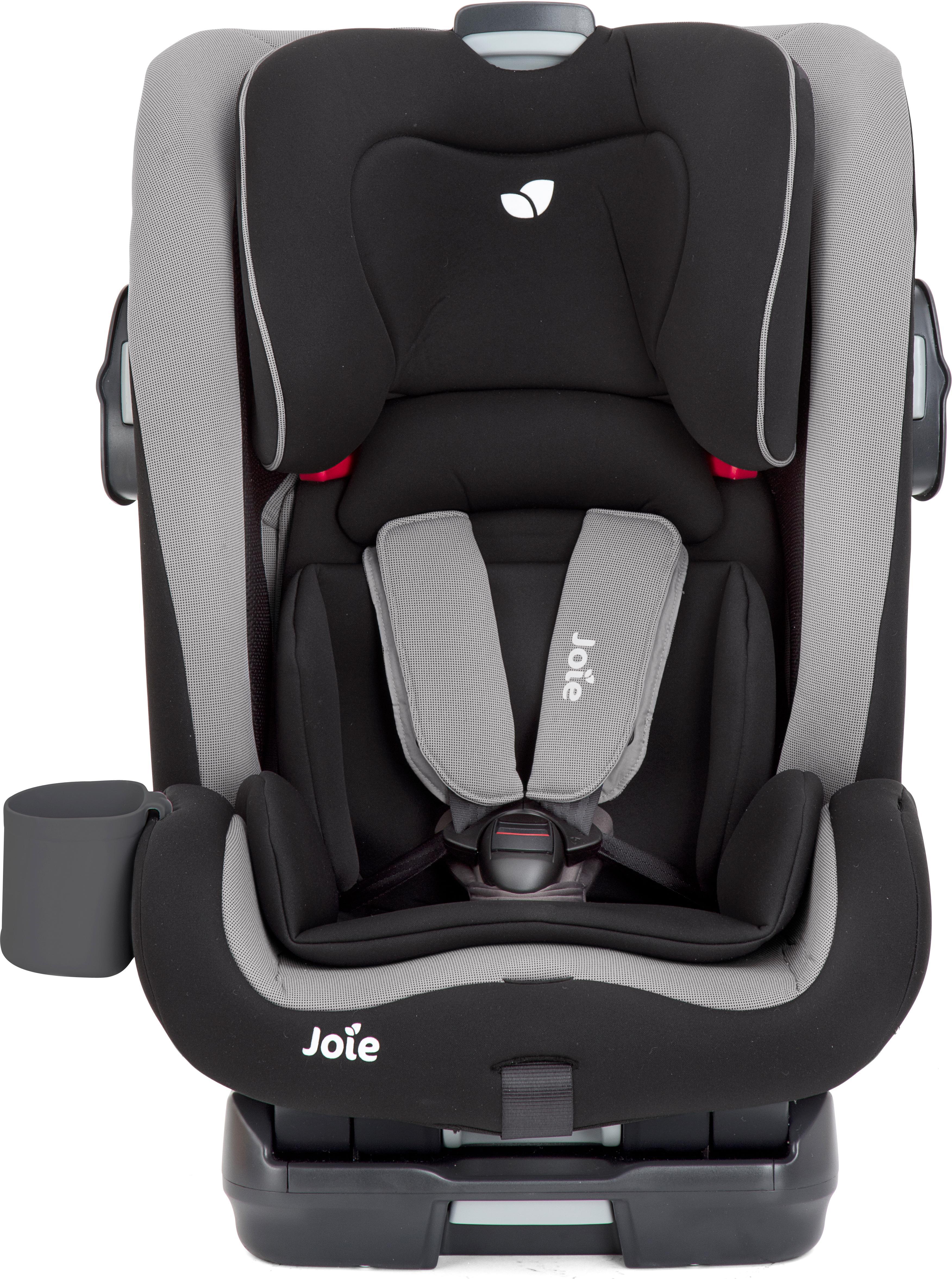 joie bold 123 car seat isofix