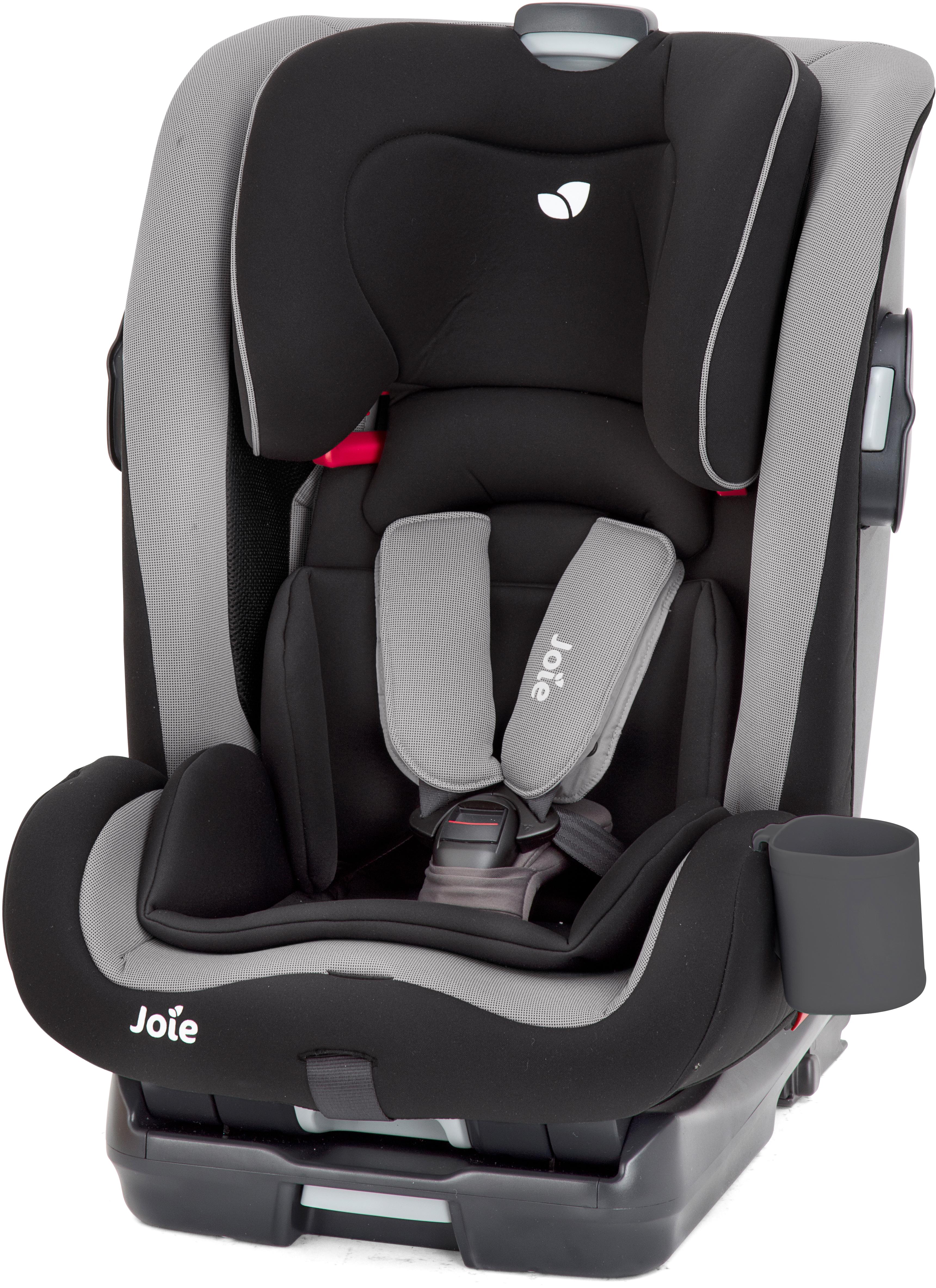 joie bold group 123 isofix car seat